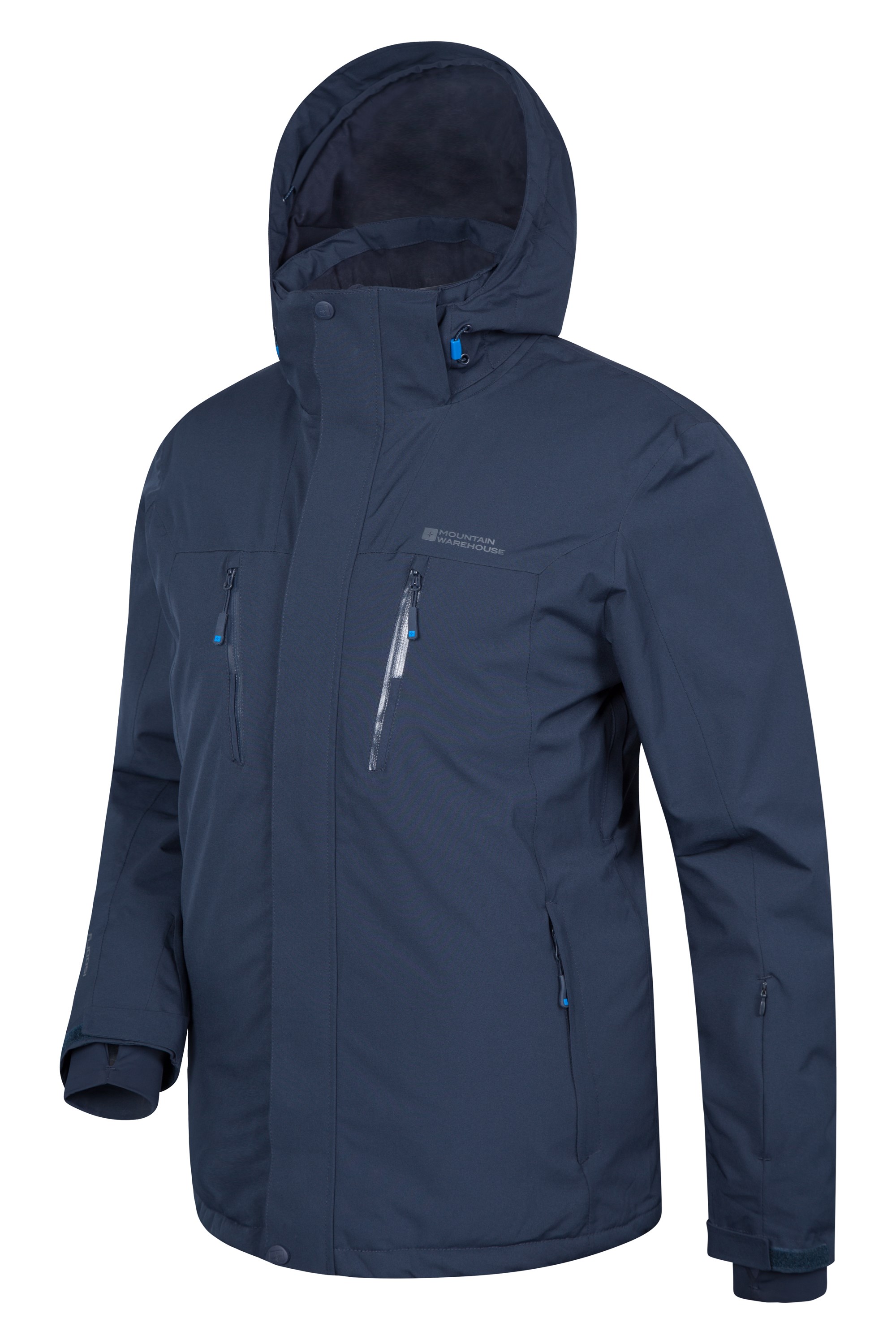 mountain warehouse galactic ski jacket