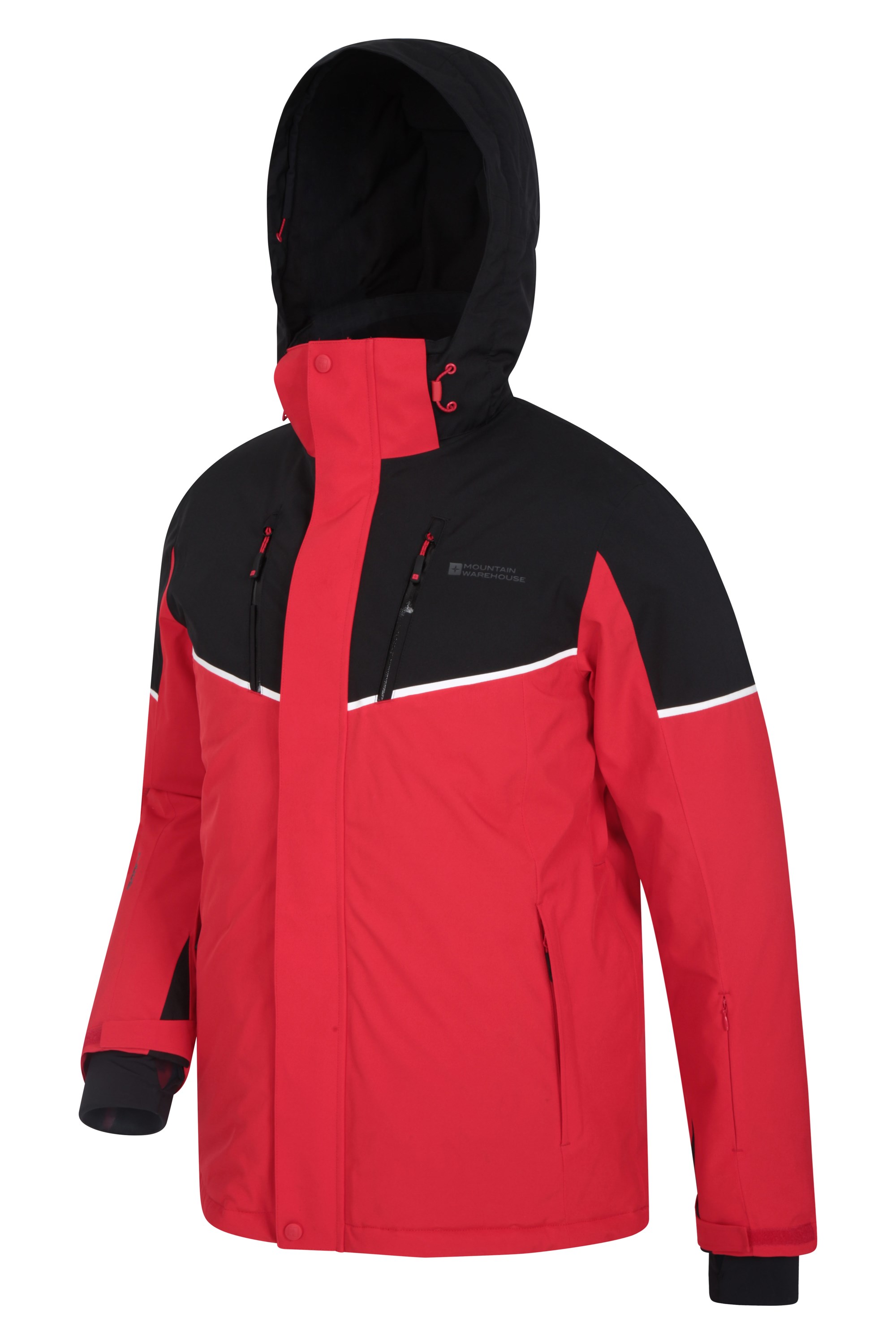 mountain warehouse extreme recco