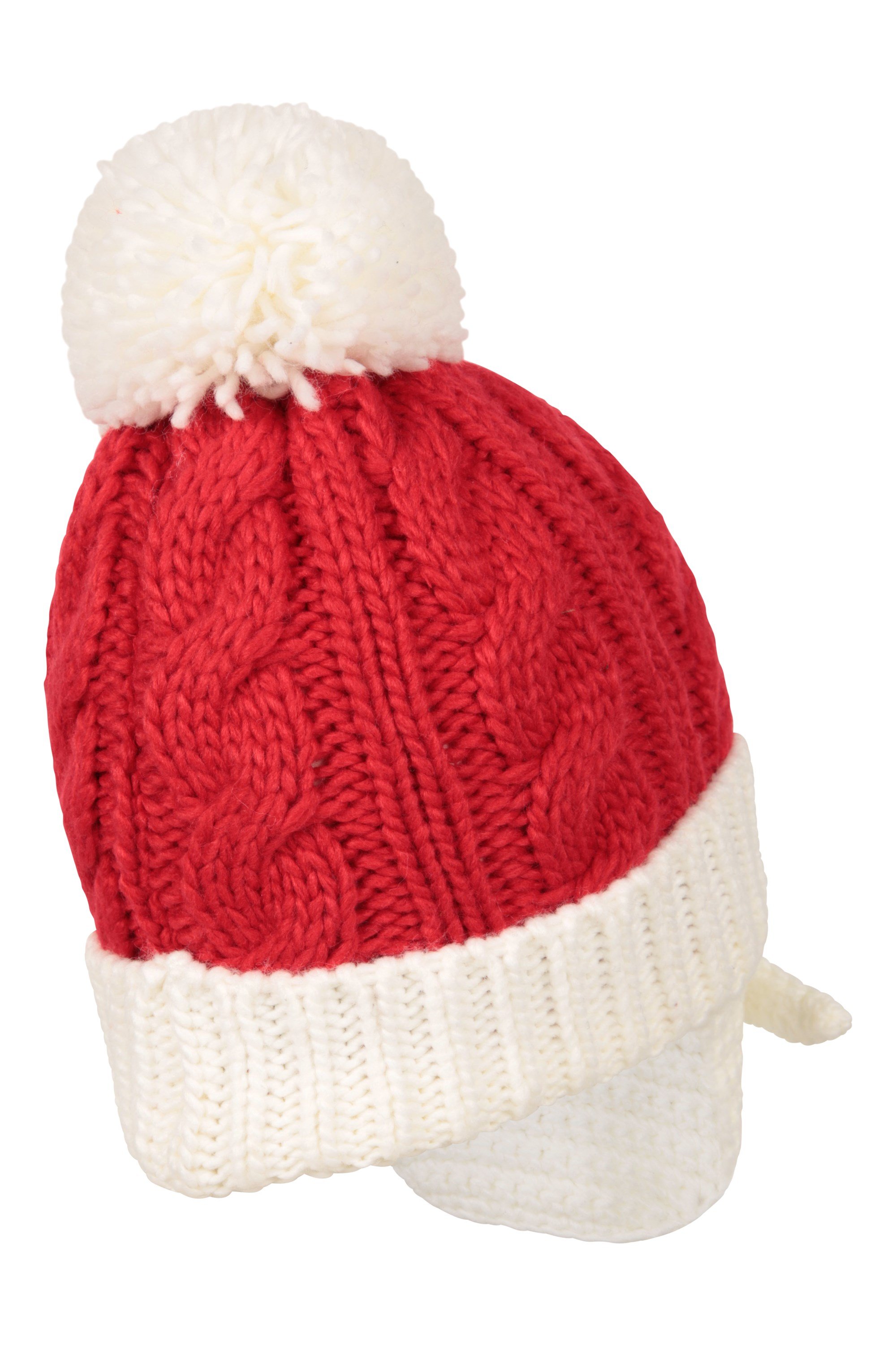 Xmas Santa Beard Beanie