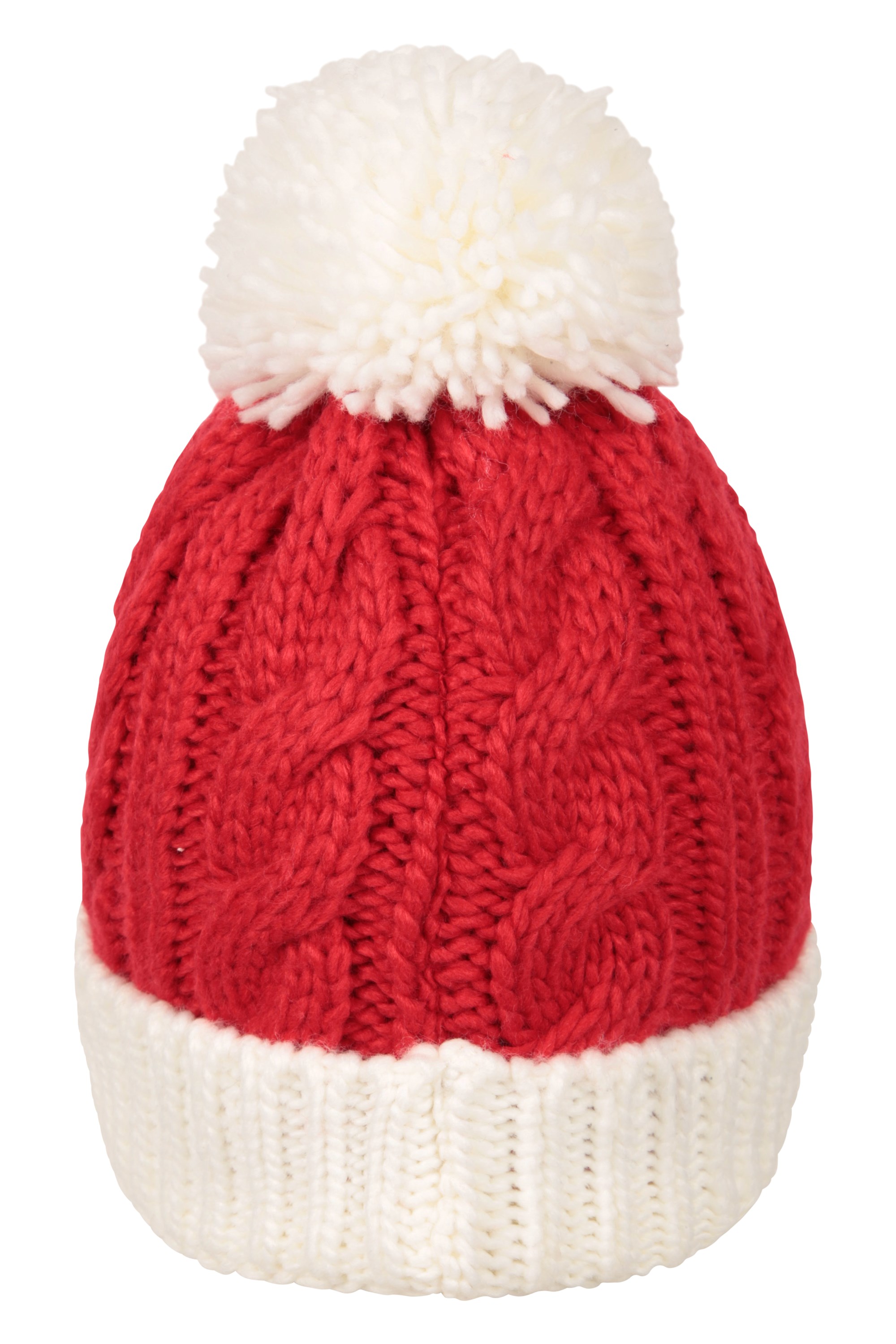 Xmas Santa Beard Beanie