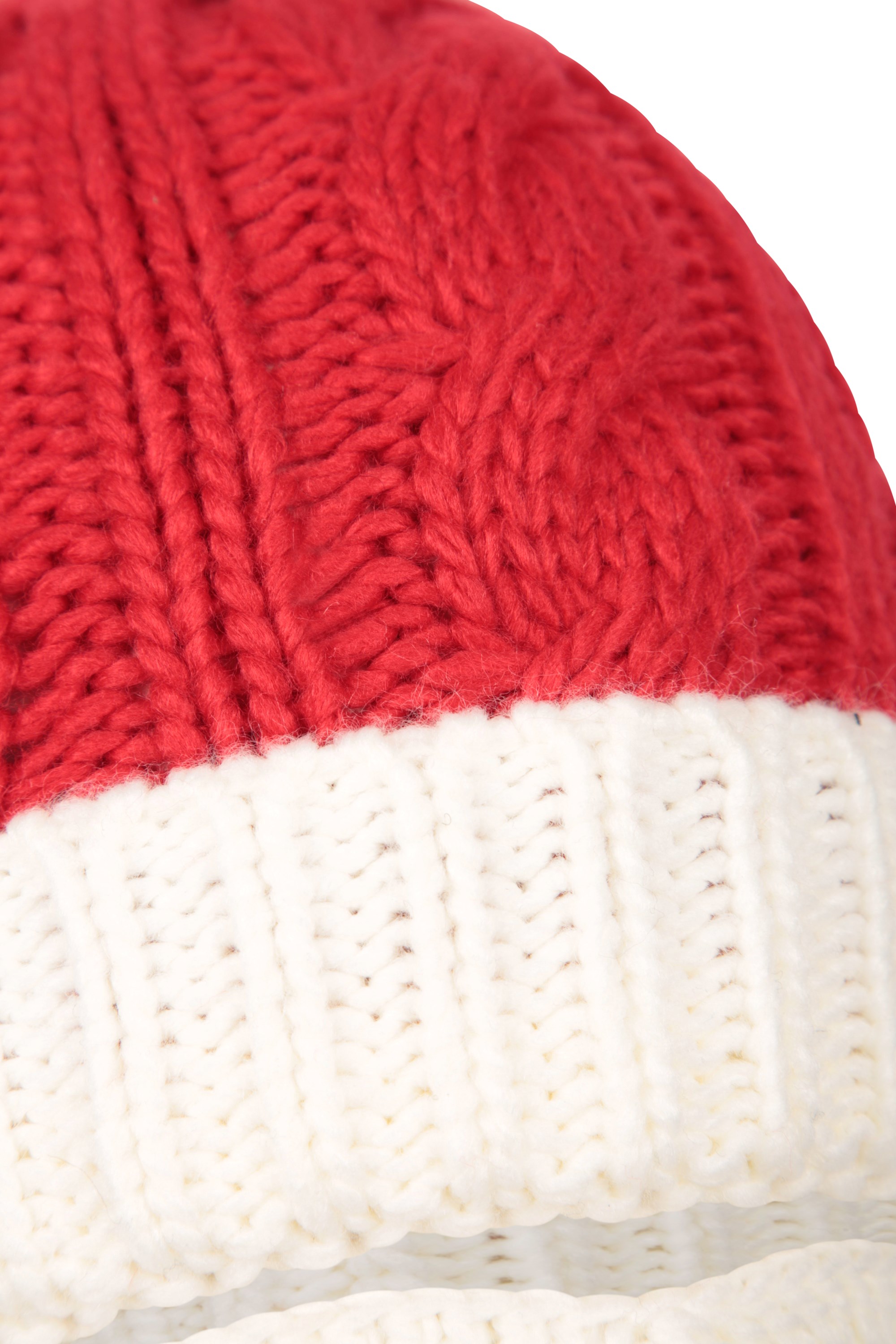Xmas Santa Beard Beanie