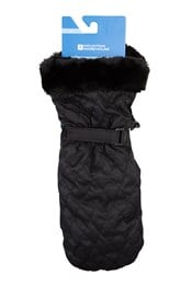 Womens Gloves | Ladies Mittens | Mountain Warehouse GB