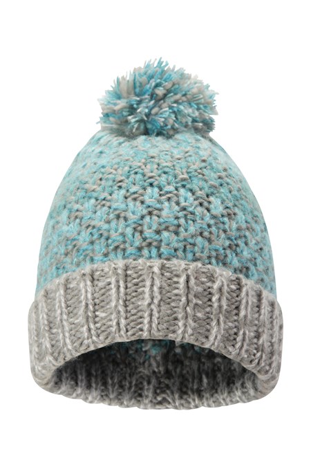 Multi-Colour Womens Beanie