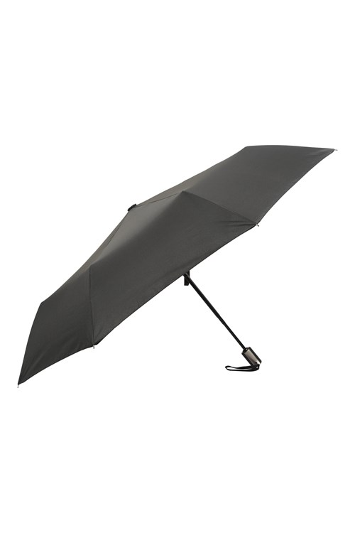 Umbrella Windproof Travel Umbrellas For Rain Black Folding