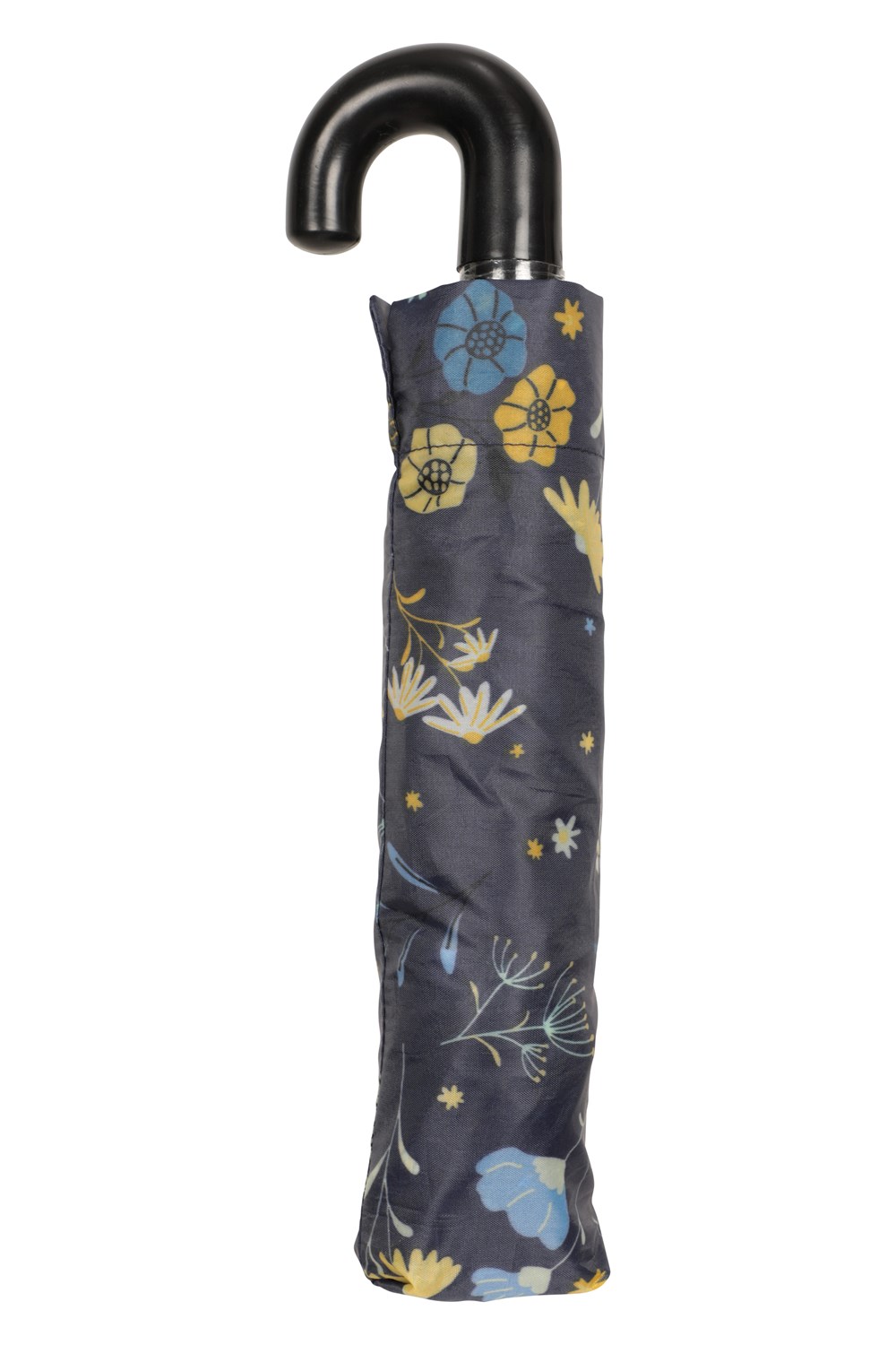 Mountain Warehouse Walking Umbrella Lightweight Beach Brolly Durable Rain Cover - Picture 15 of 25