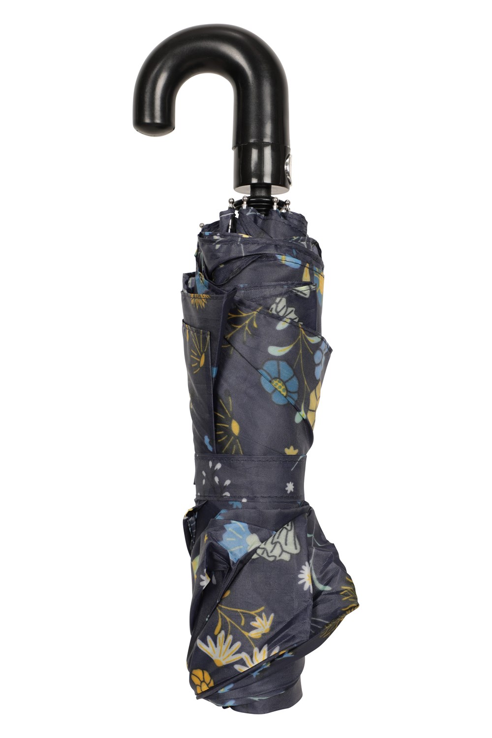 Mountain Warehouse Walking Umbrella Lightweight Beach Brolly Durable Rain Cover - Picture 14 of 25