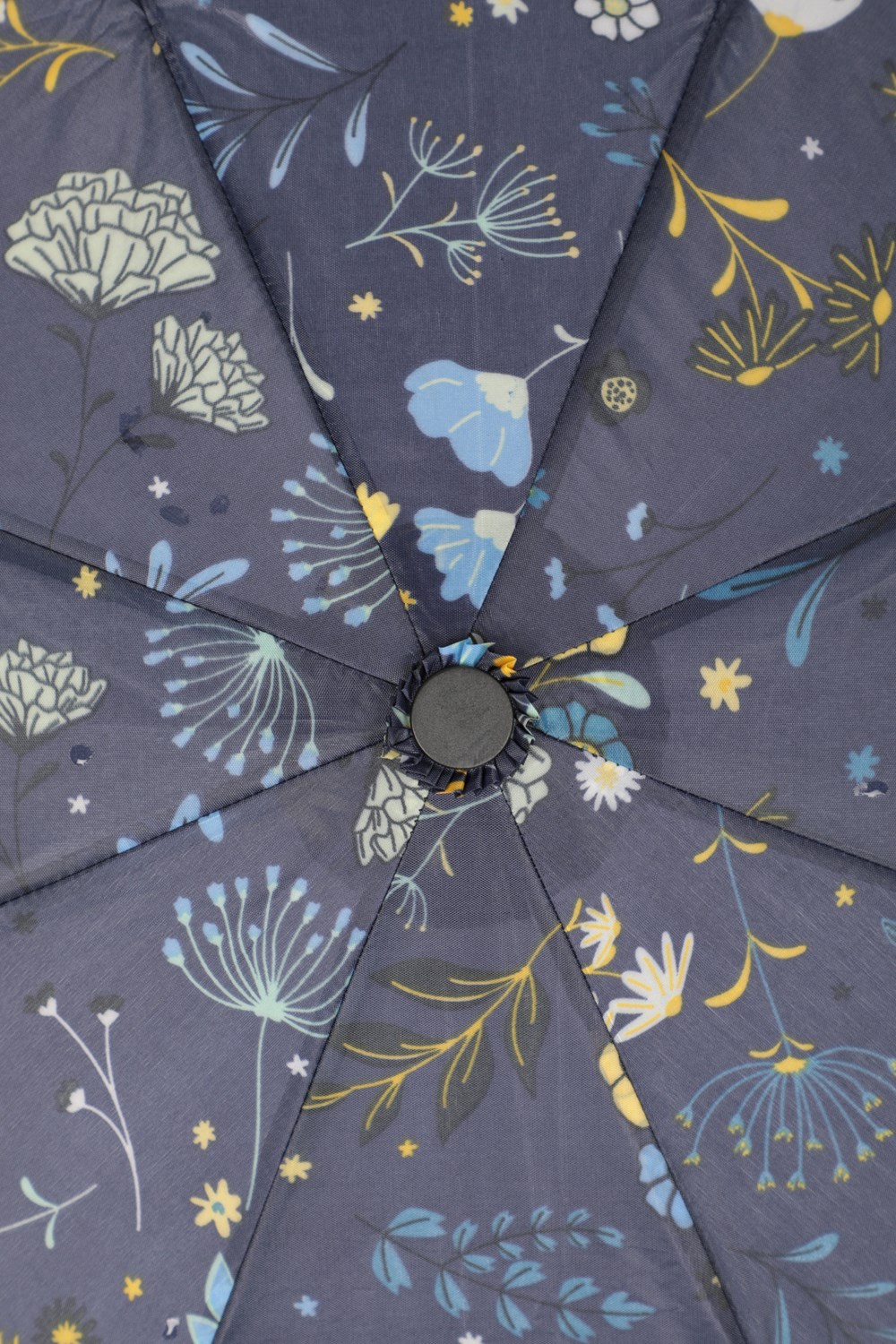 Mountain Warehouse Walking Umbrella Lightweight Beach Brolly Durable Rain Cover - Picture 11 of 25