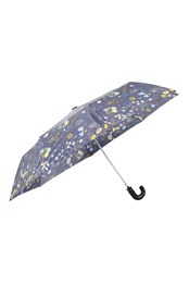 Hiking Umbrella Blue Nights