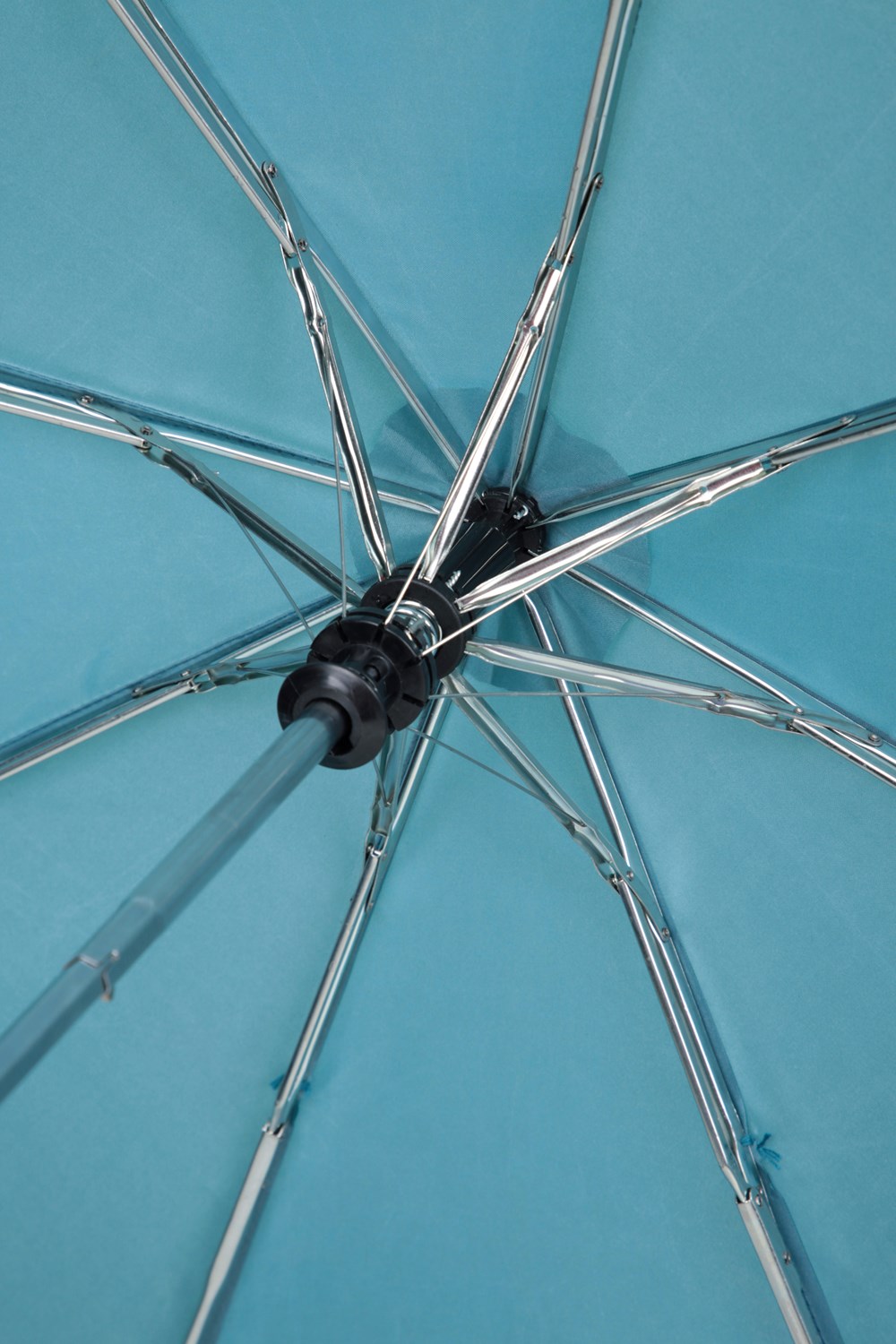 Mountain Warehouse Walking Umbrella Lightweight Beach Brolly Durable Rain Cover - Picture 21 of 25