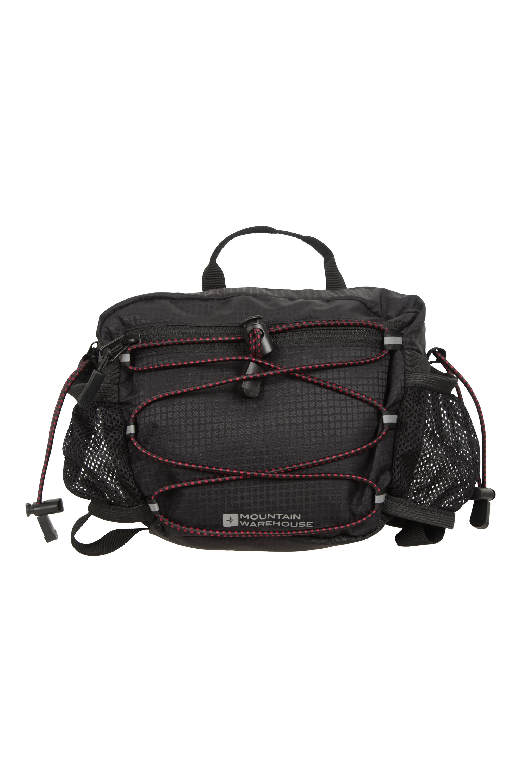 Mountain warehouse 2025 traverse waist bag