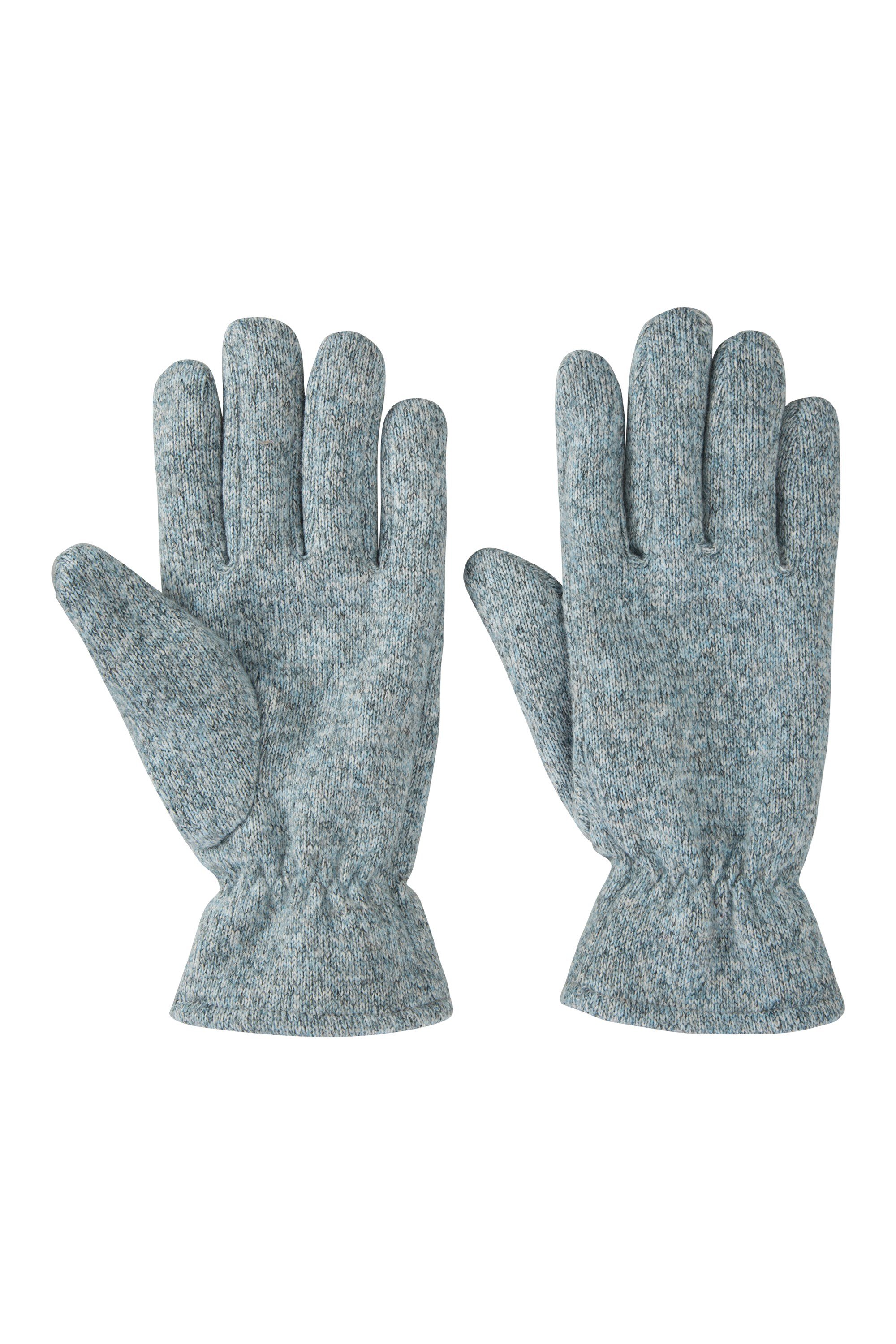 fleece gloves womens