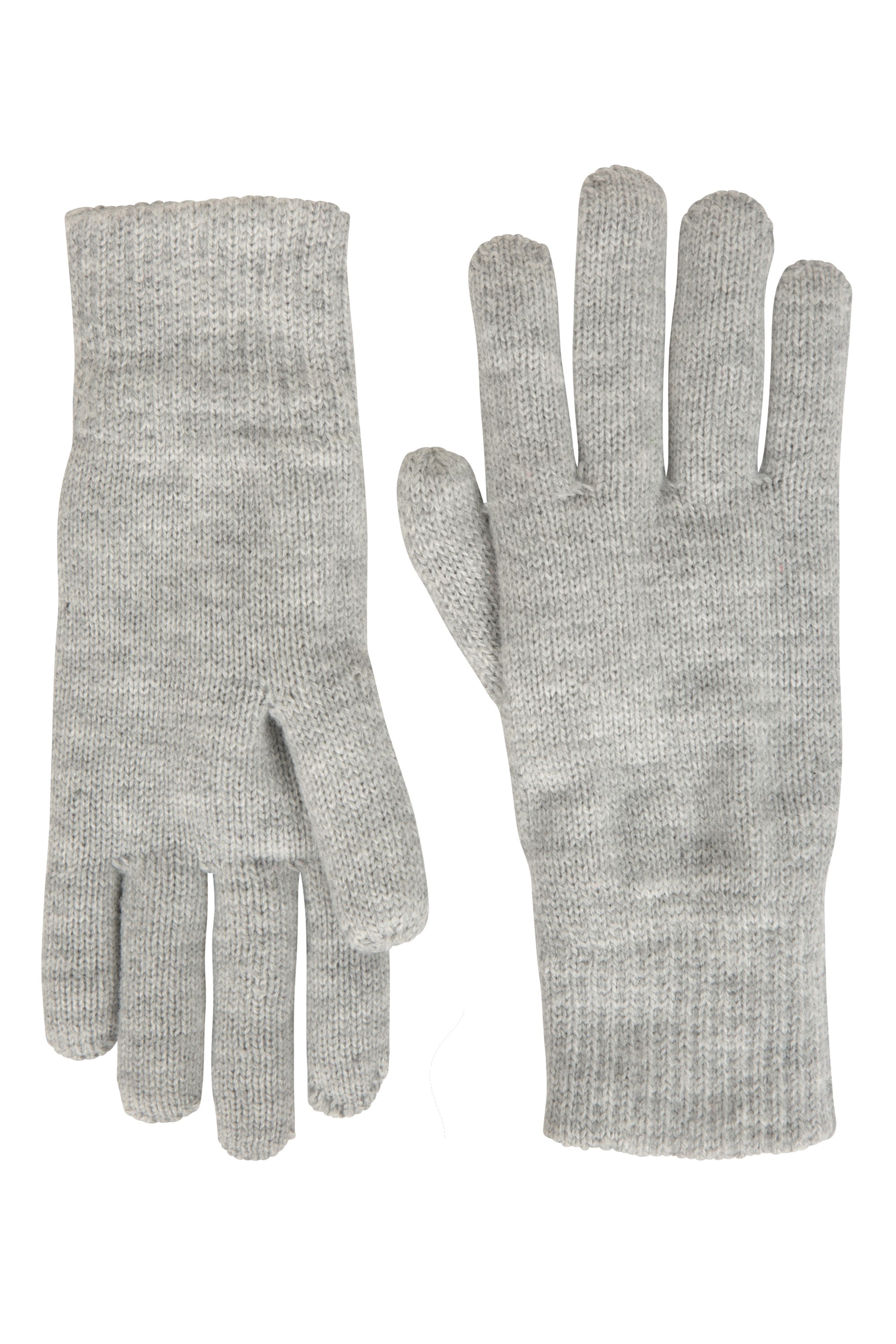 Thinsulate Womens Knitted Gloves | Mountain Warehouse EU