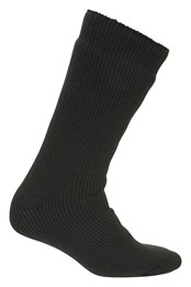 Mens Thermal Socks Black