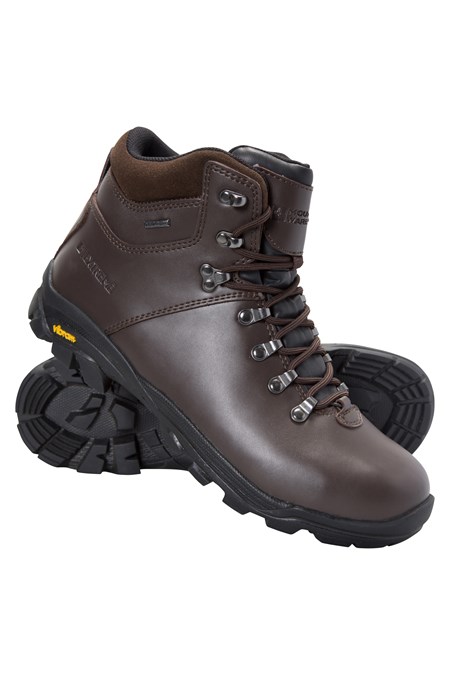 Hurricane Womens 3 Peaks Boot