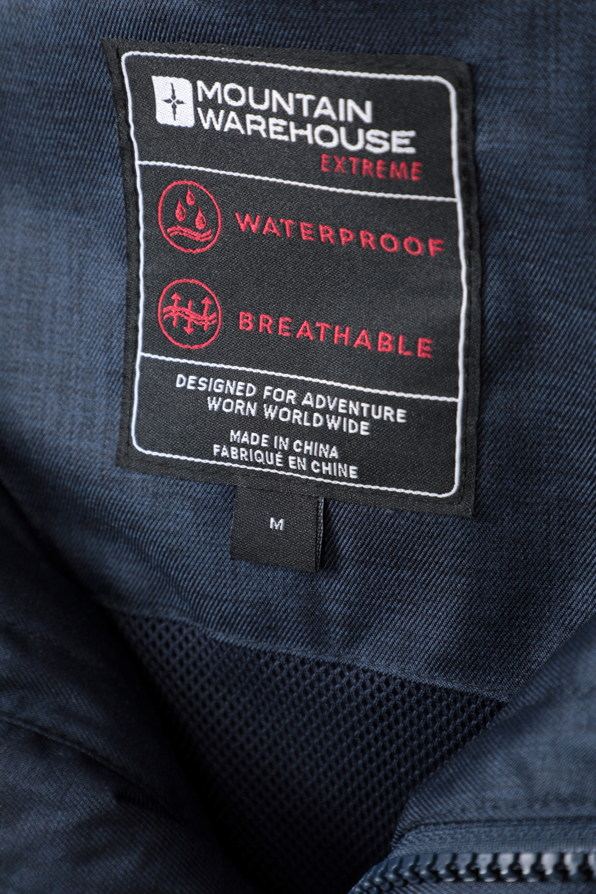 Mountain warehouse hot sale bracken melange