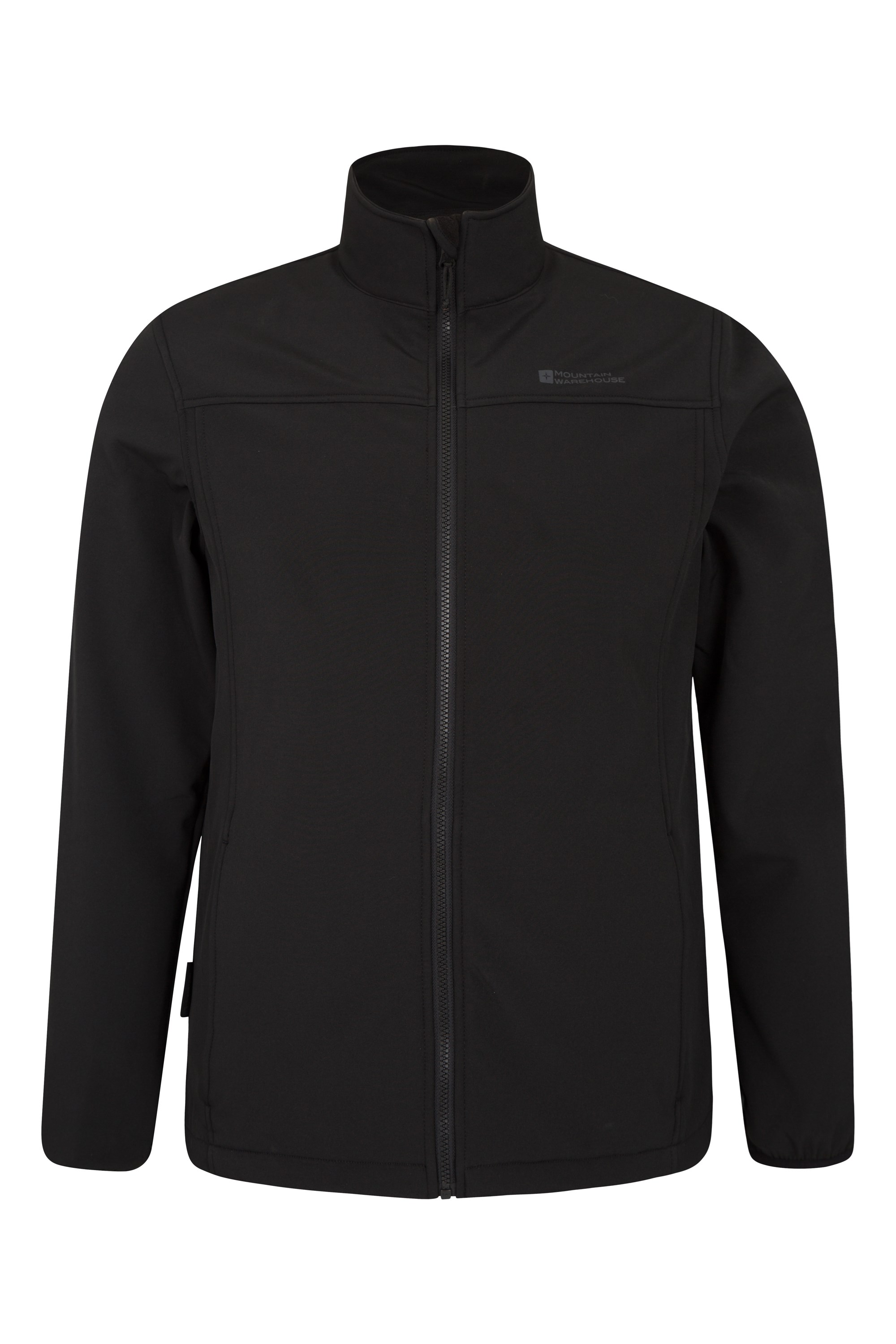 Mountain warehouse bracken melange top