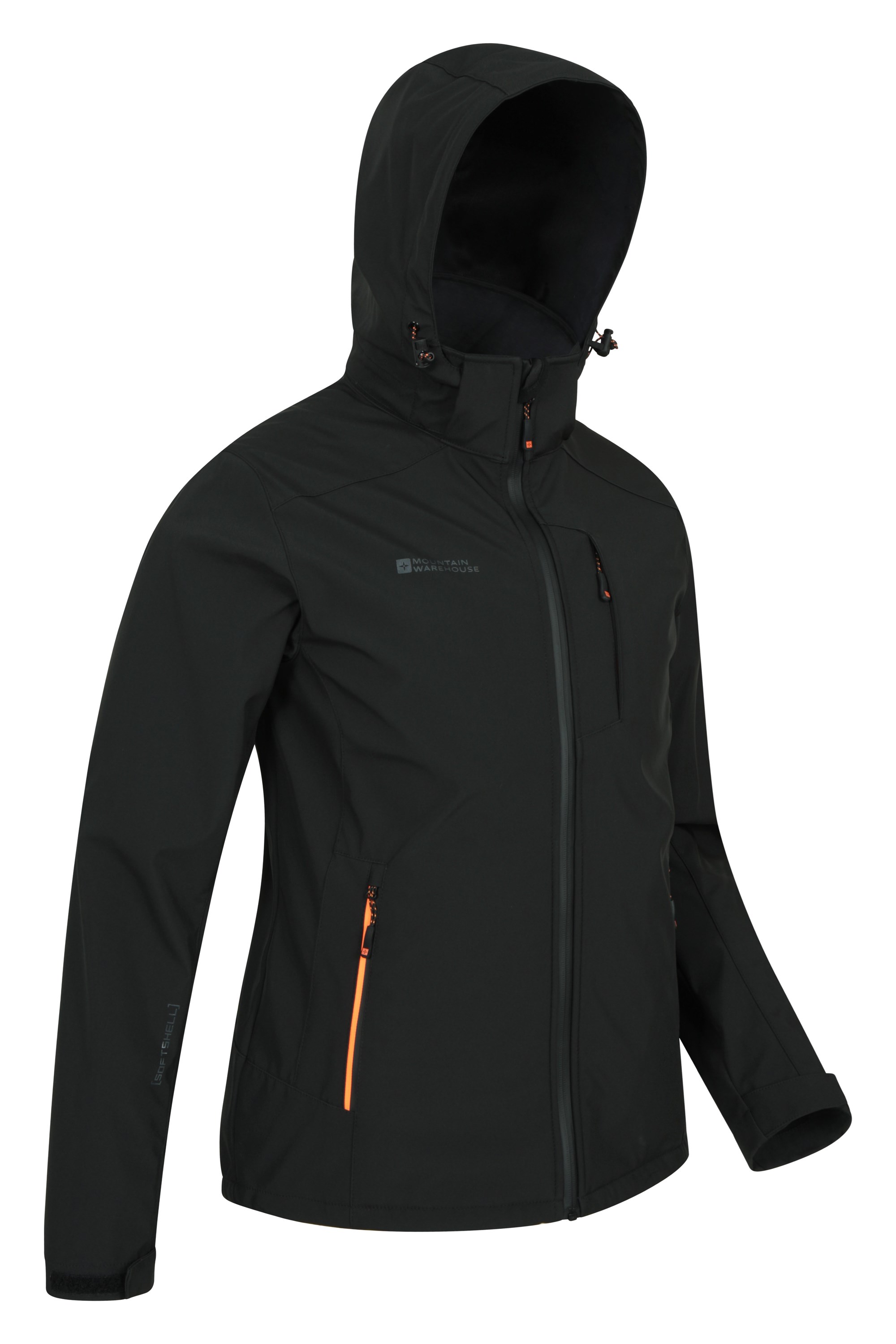 mountain warehouse arctic softshell