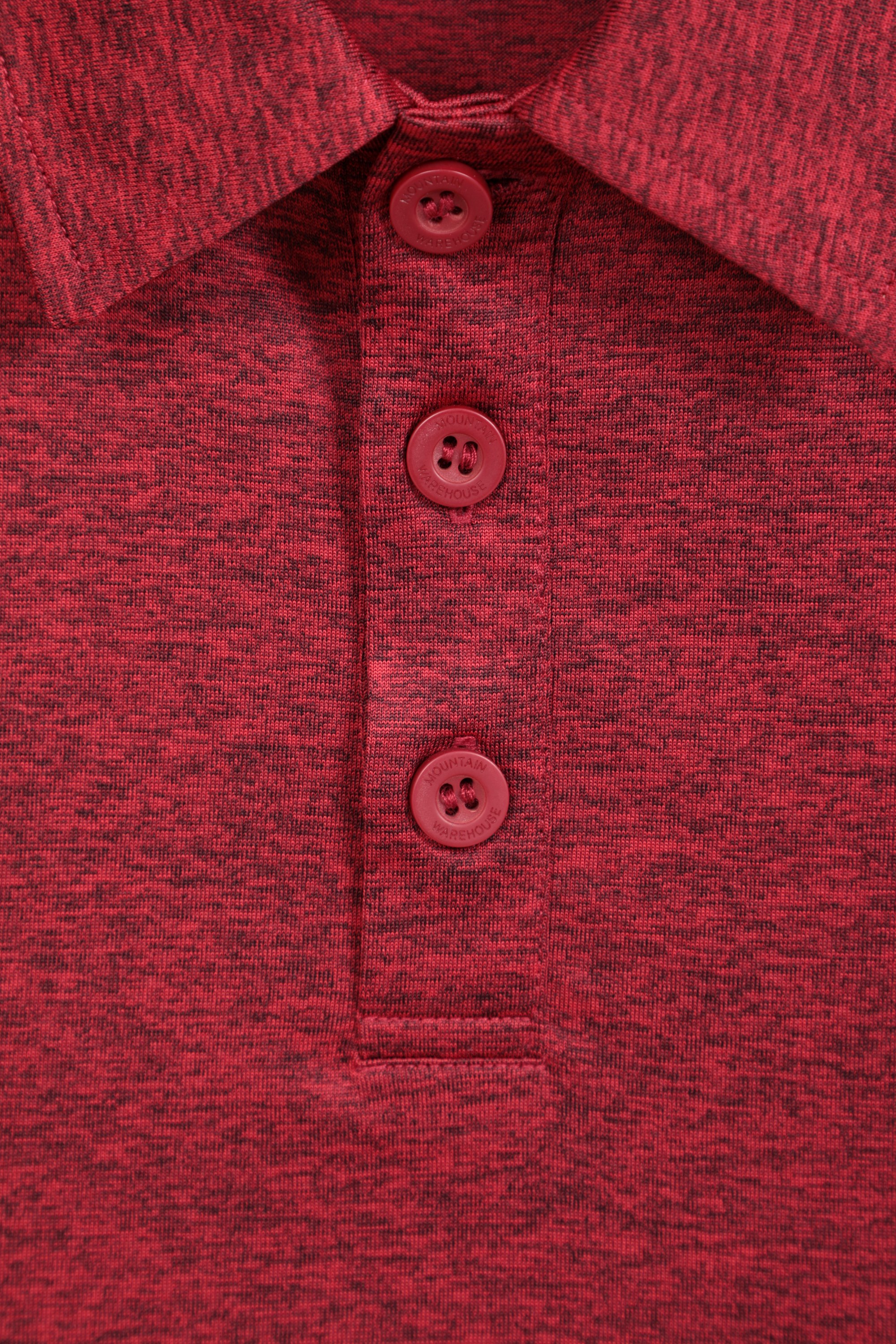 Deuce IsoCool Mens Polo