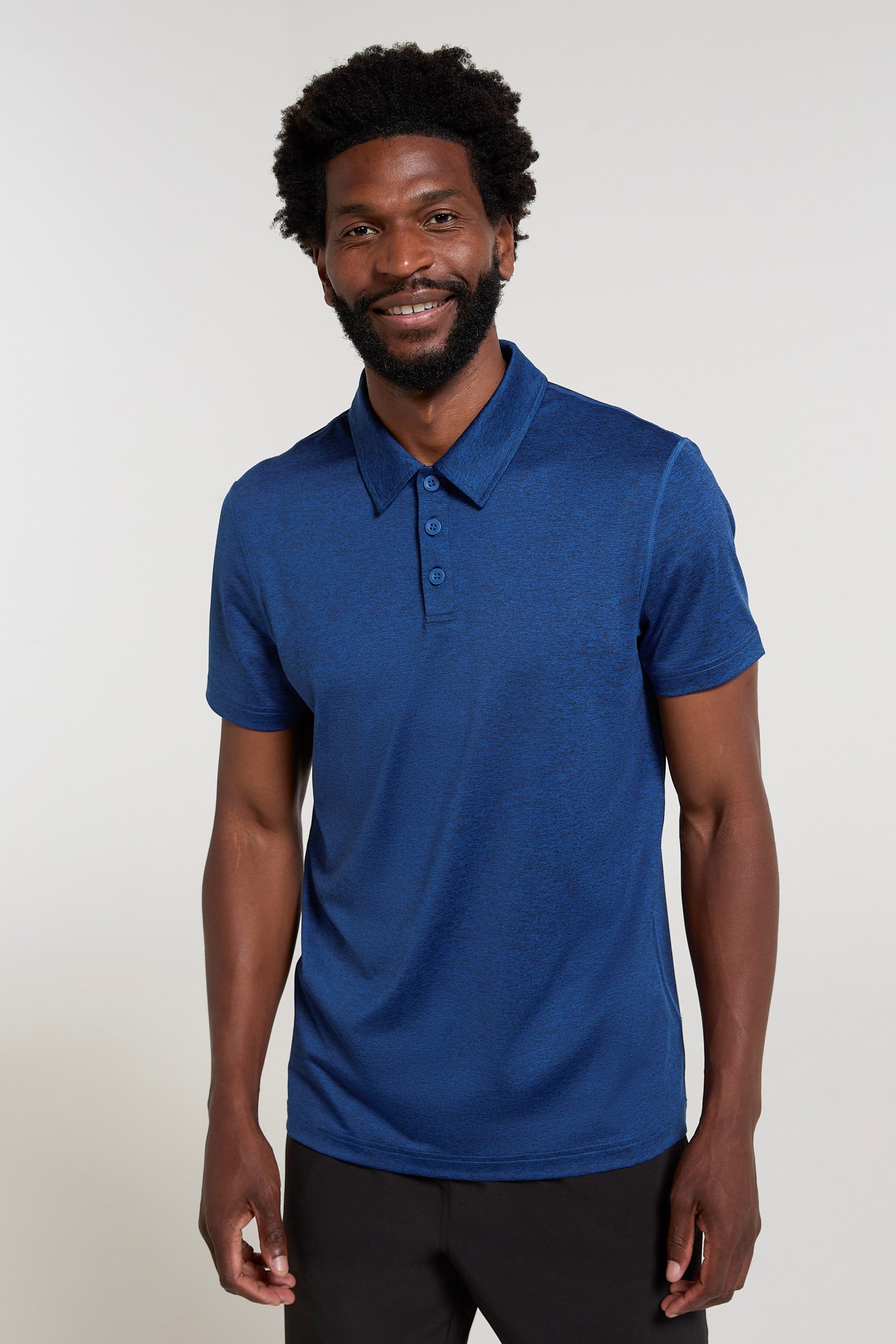 Iso cool polo fashion shirts