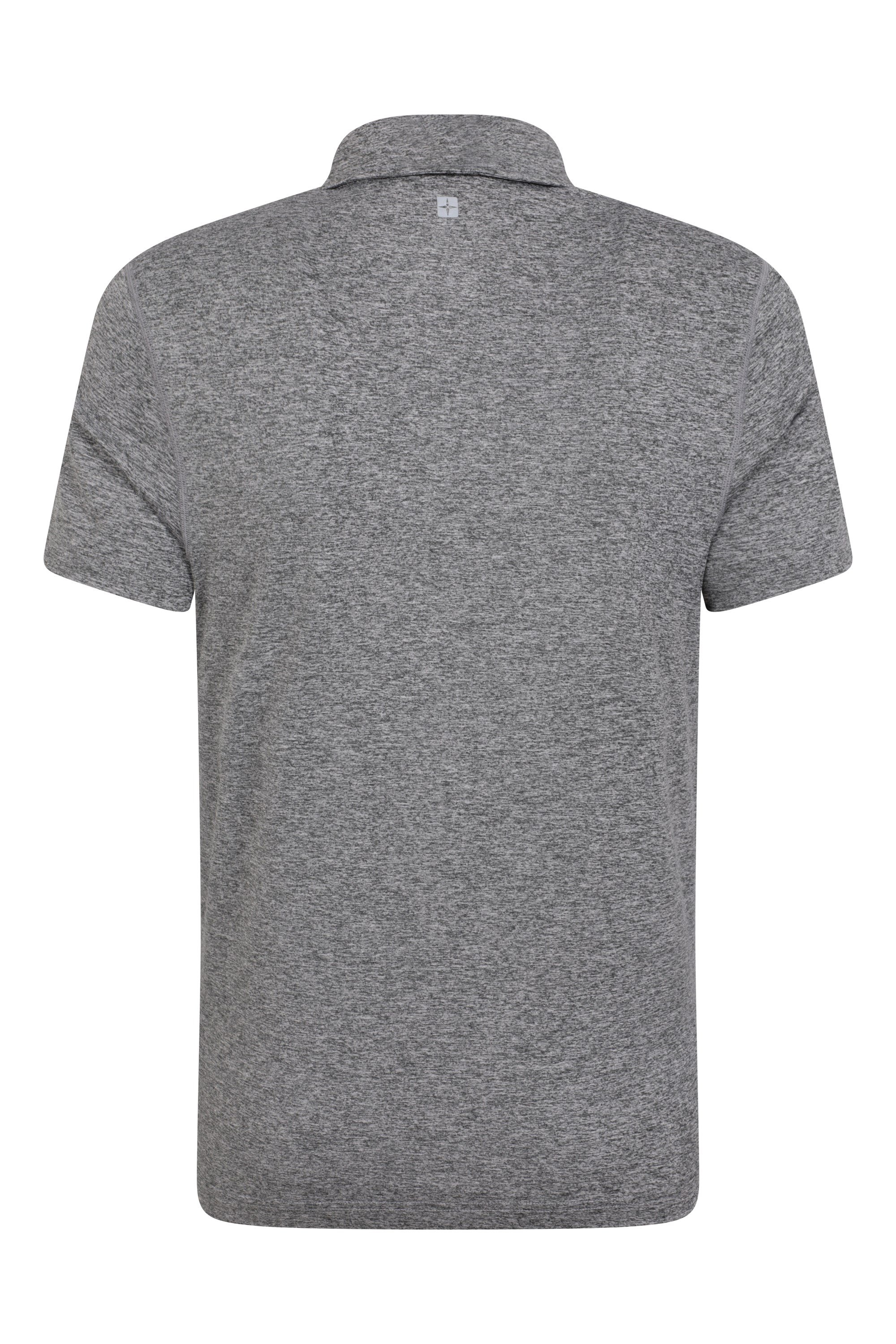 Deuce IsoCool Mens Polo