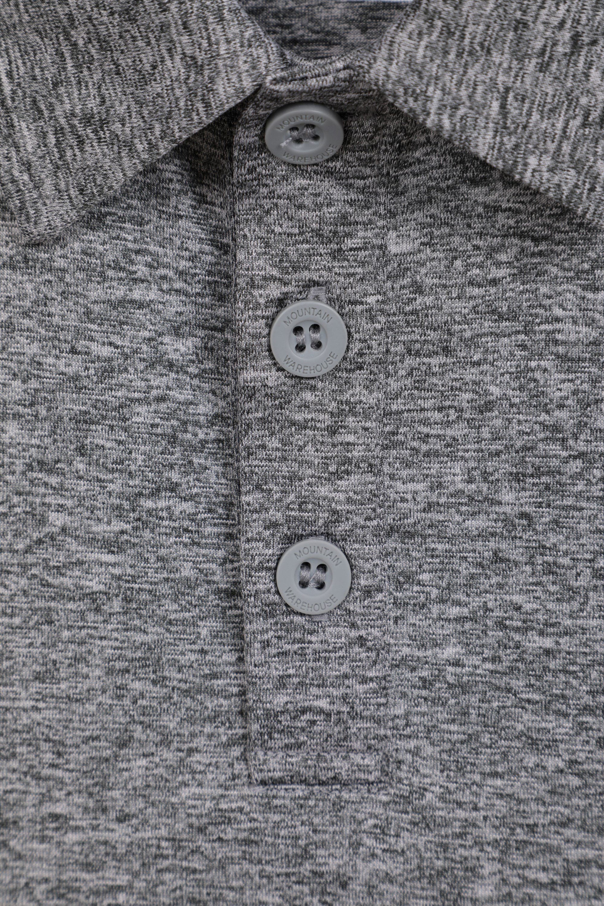 Deuce IsoCool Mens Polo