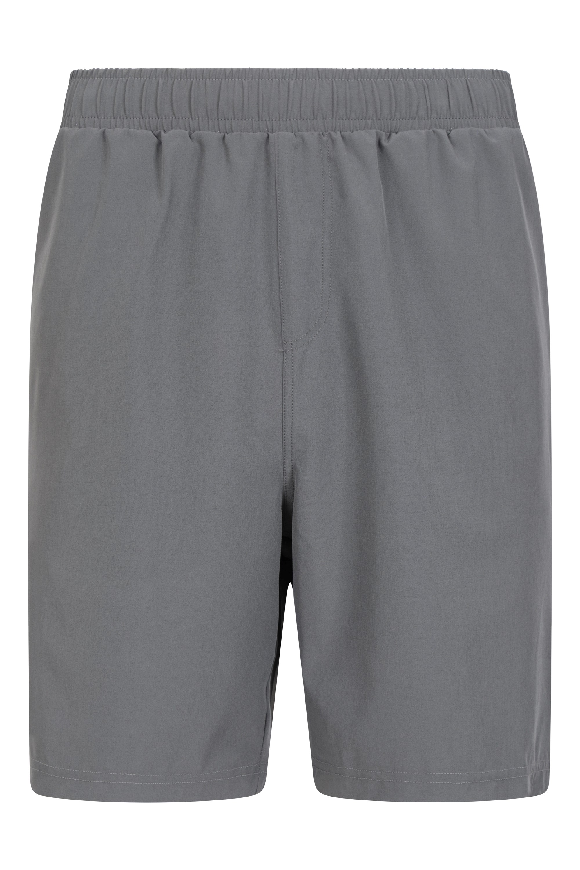 Coos Bay Athletic Running Fitness Exercise Shorts 7 Inseam Shorts