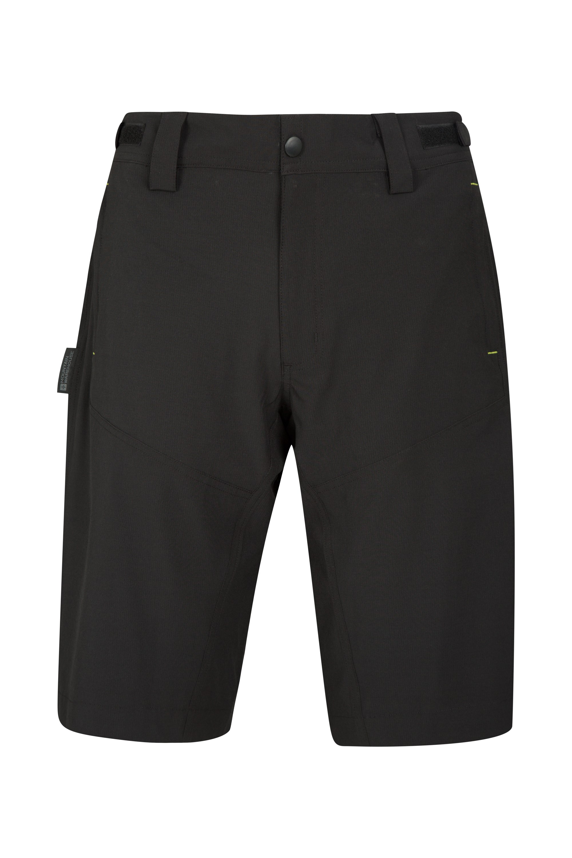 mountain warehouse mens cargo shorts