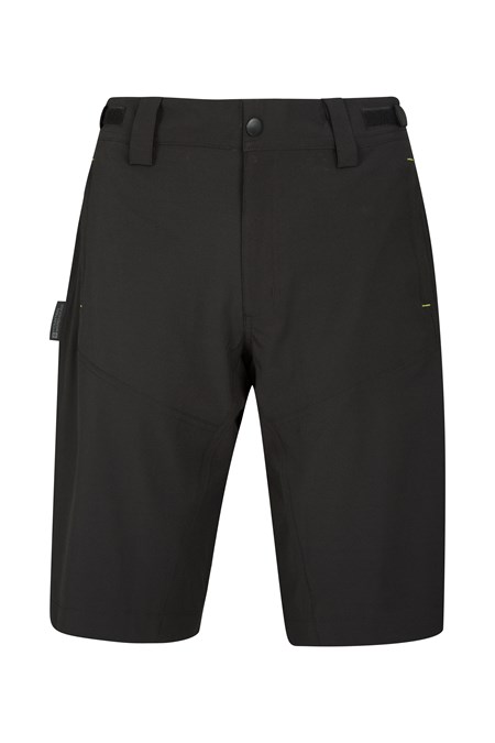Mountain 2 In 1 Mens Bike Shorts Mountain Warehouse Us