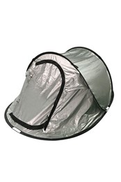 Black Out Pop-Up Double Skin 3 Man Tent
