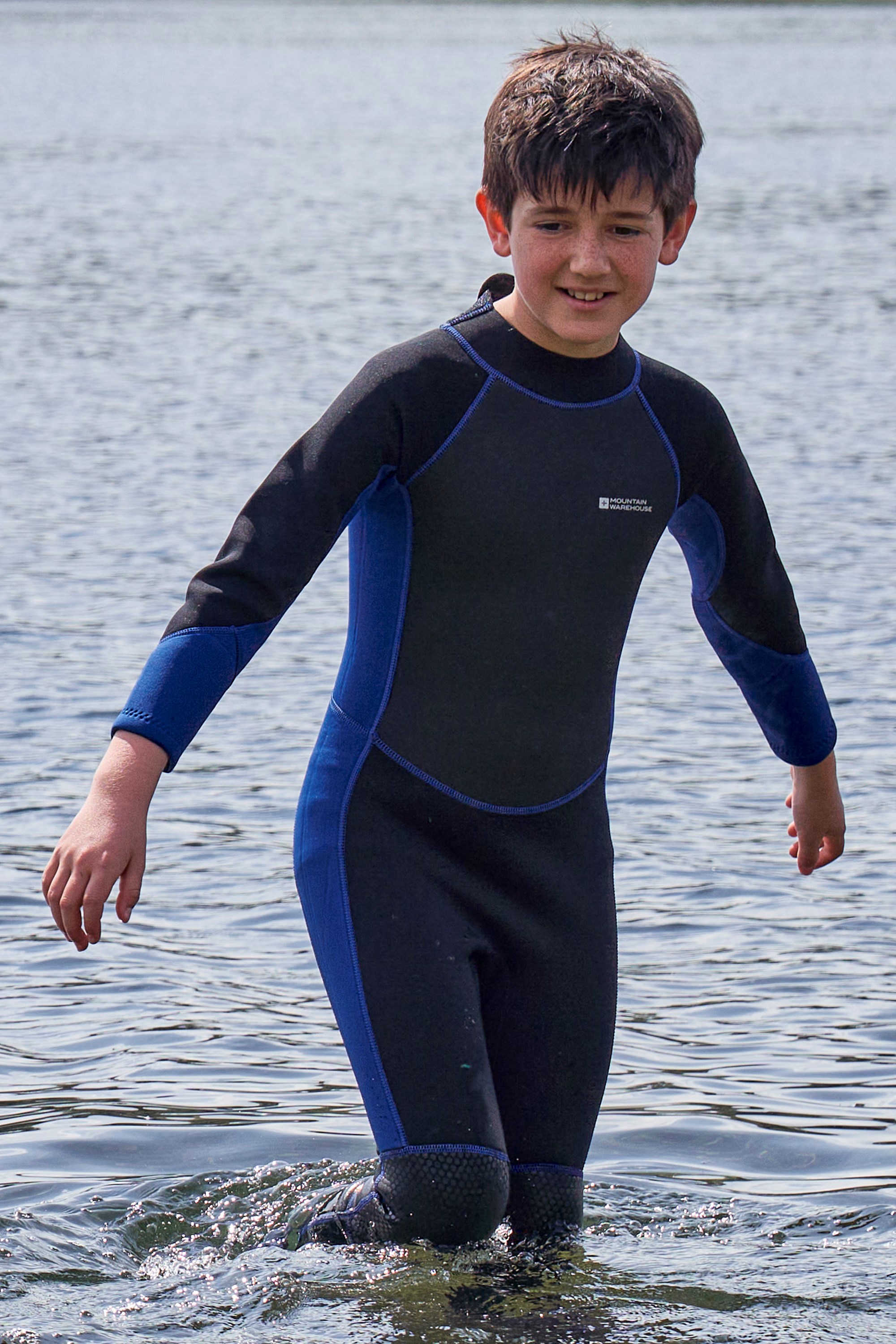 Kids' Wetsuits for Babies, Toddlers, & Children