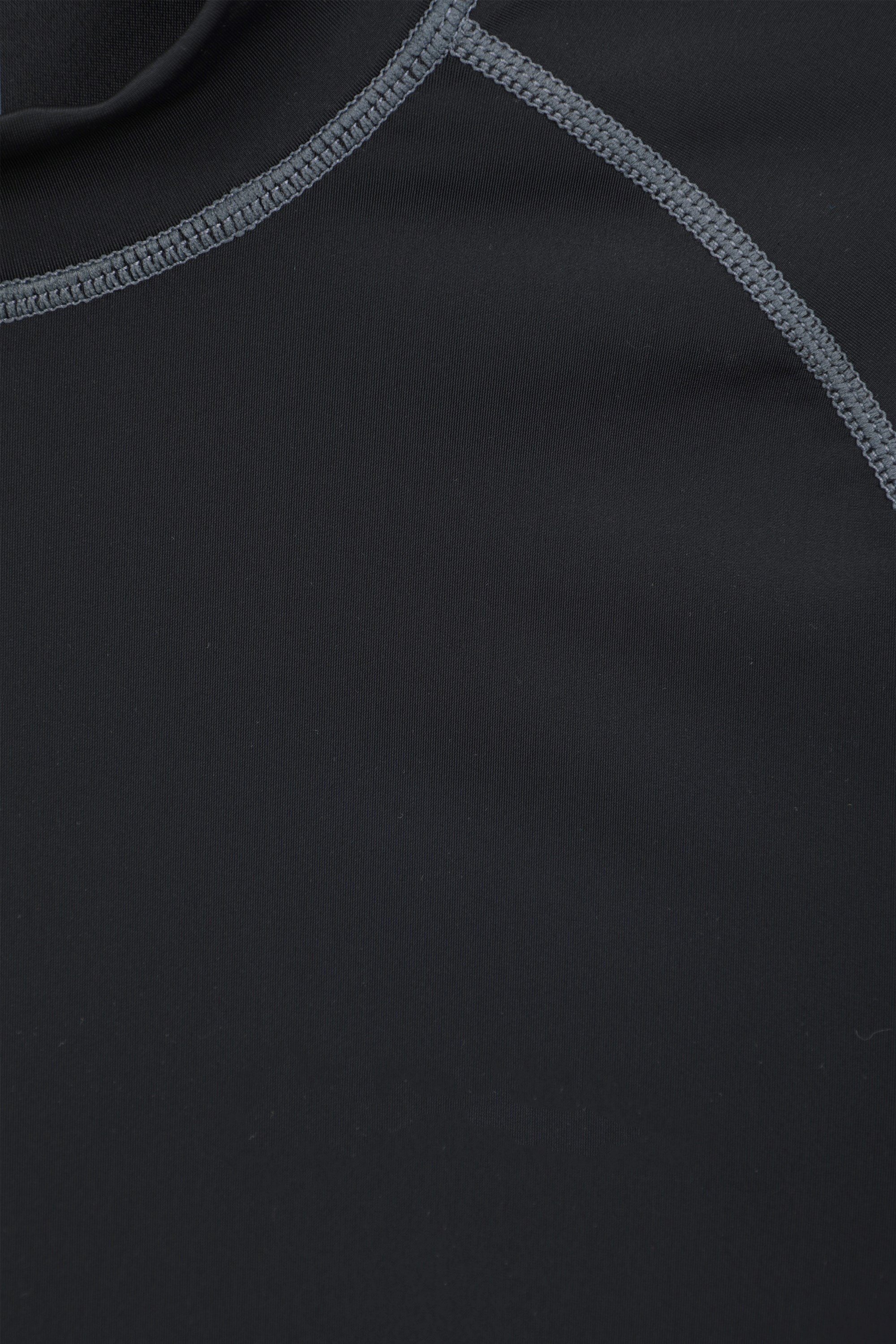 Mens Long Sleeve Rash Guard