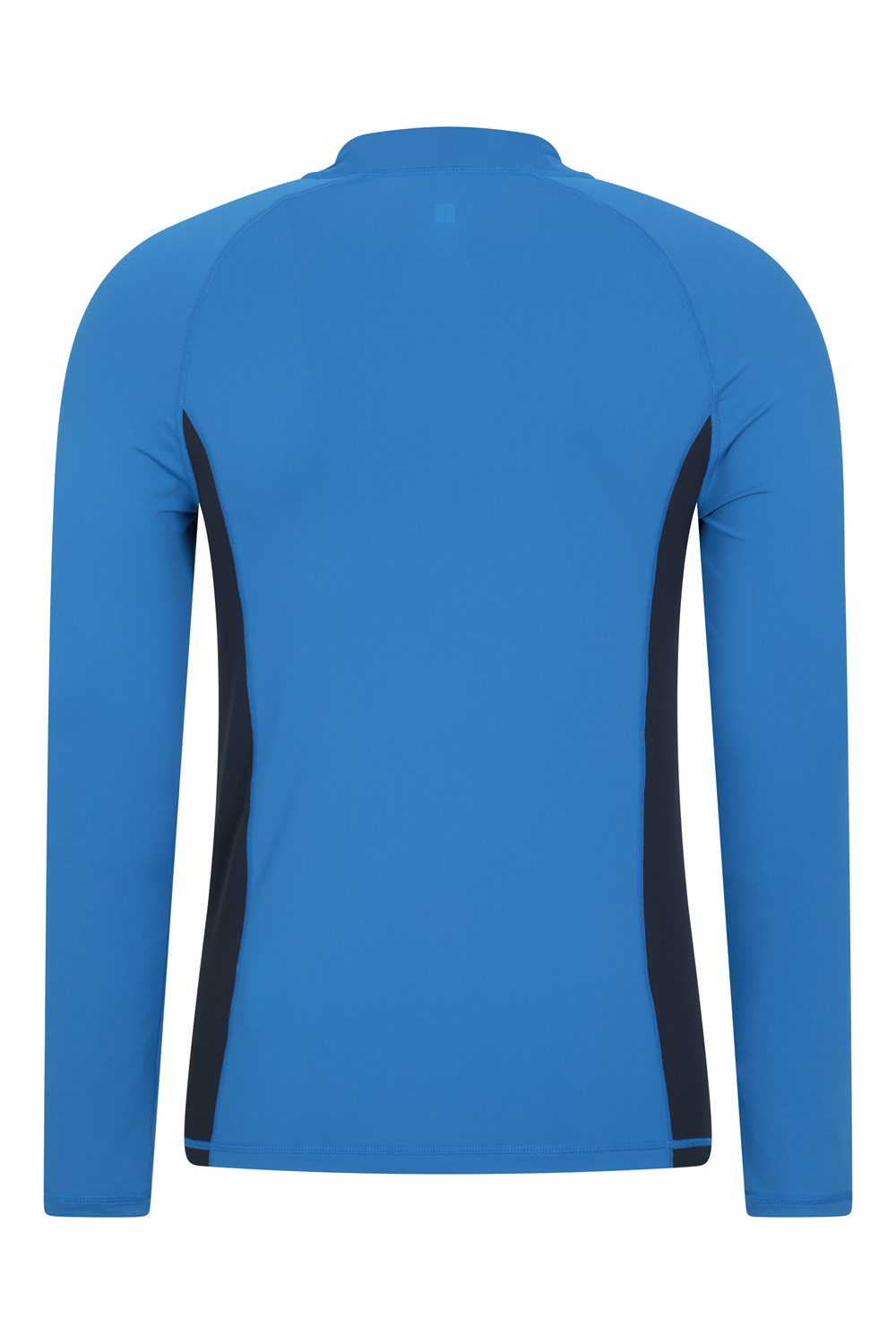 Mountain Warehouse Mens Long Sleeve Rash Vest Lightweight Comfort Quick Dry Top - Picture 42 of 89