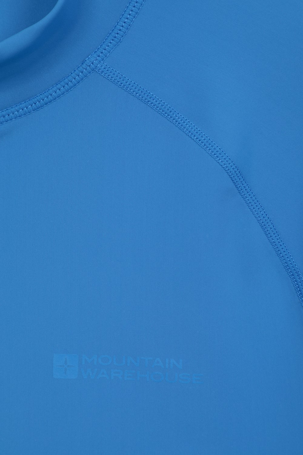 Mountain Warehouse Mens Long Sleeve Rash Vest Lightweight Comfort Quick Dry Top - Picture 44 of 89