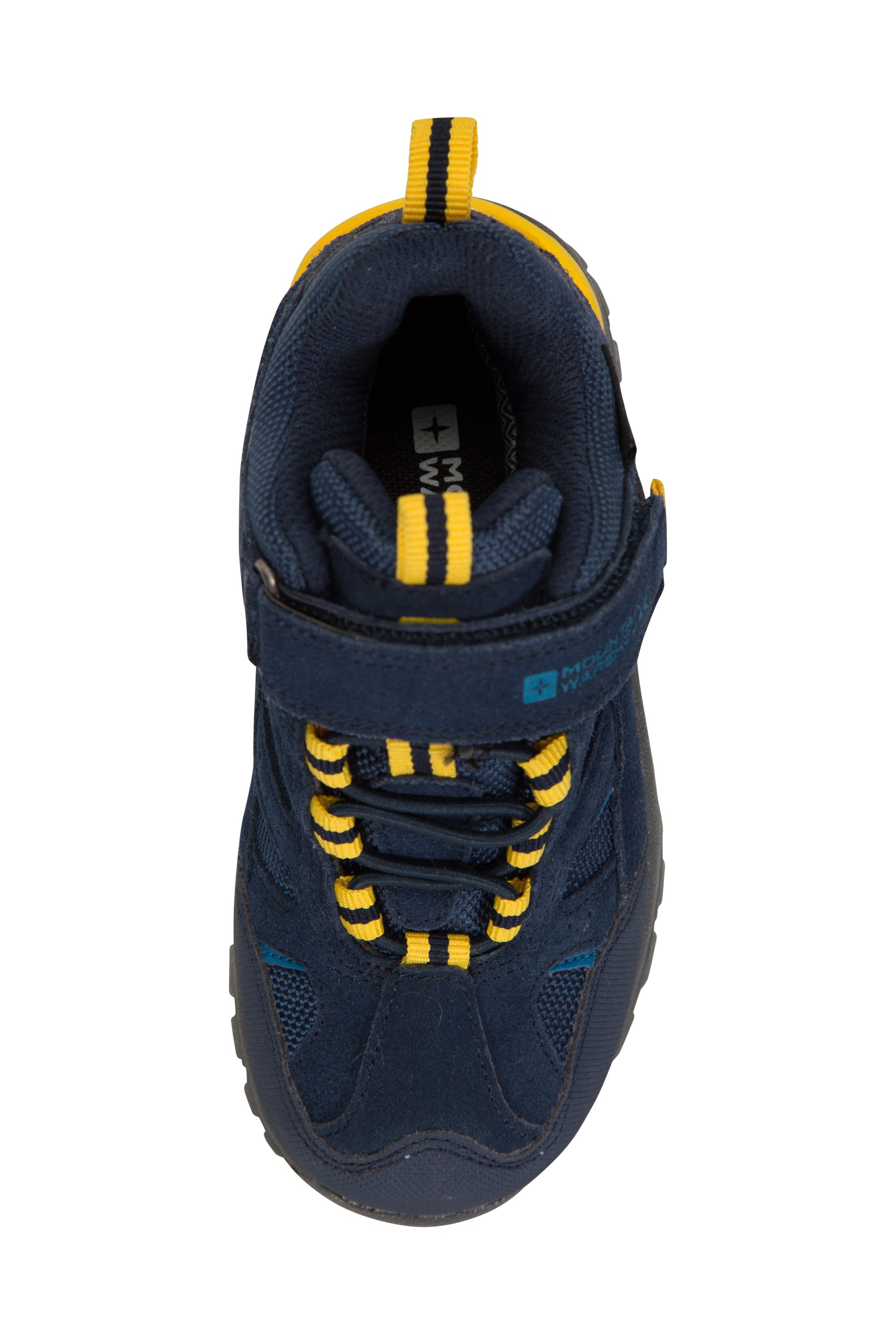 Drift junior waterproof outlet boots