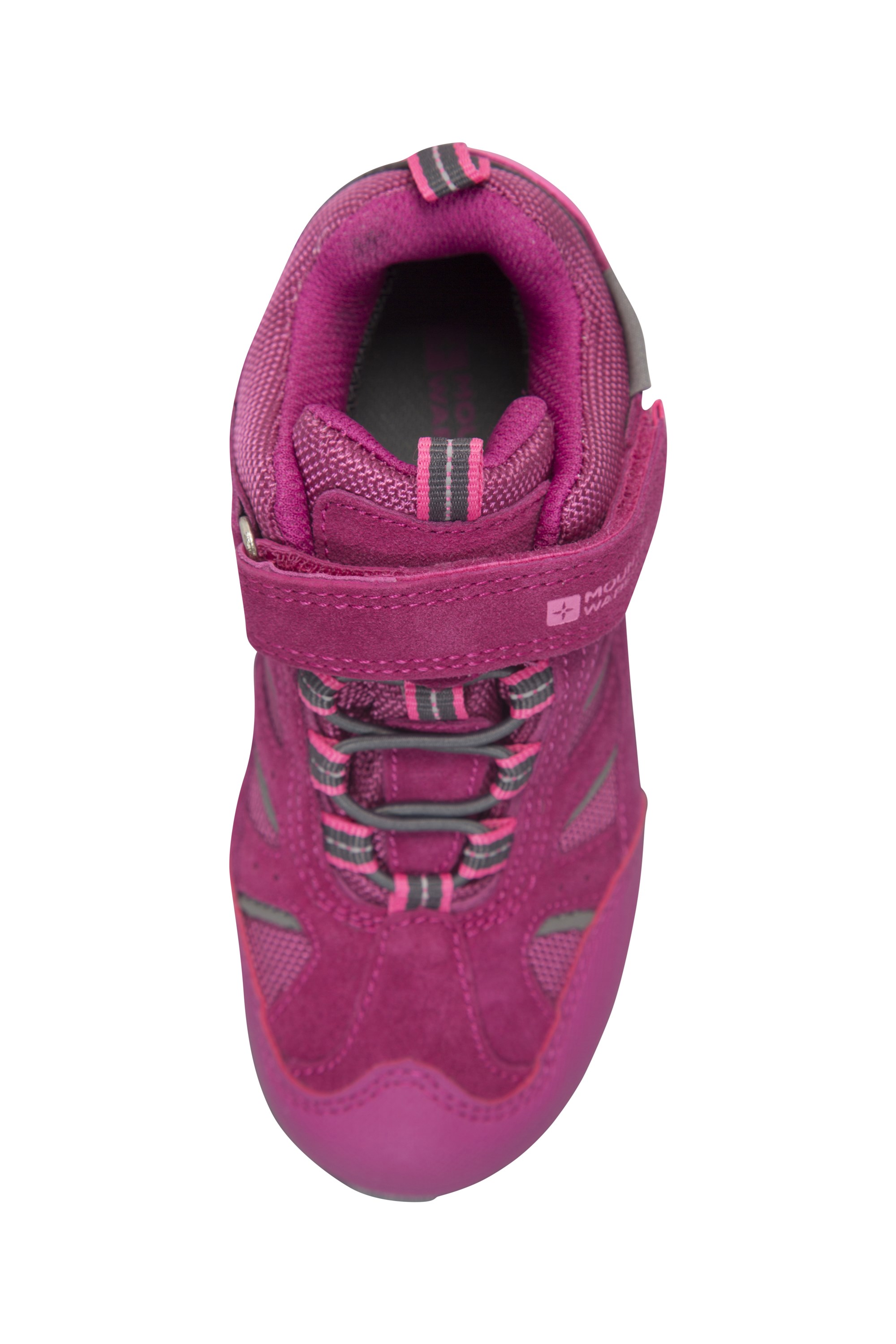 drift junior waterproof boots
