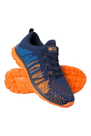 Running Shoes | Running Trainers | Mountain Warehouse GB