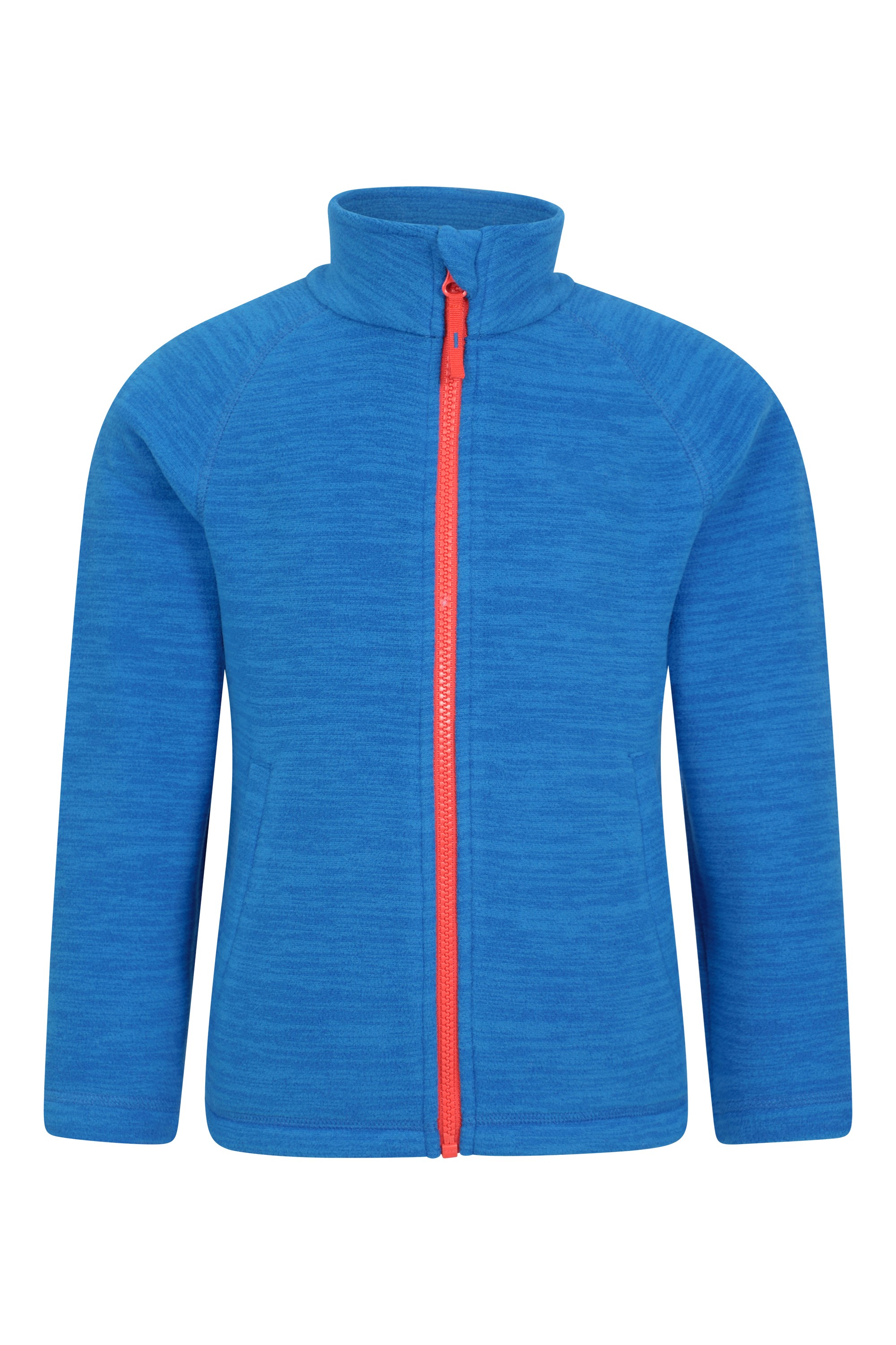 Mountain warehouse boys fleece best sale