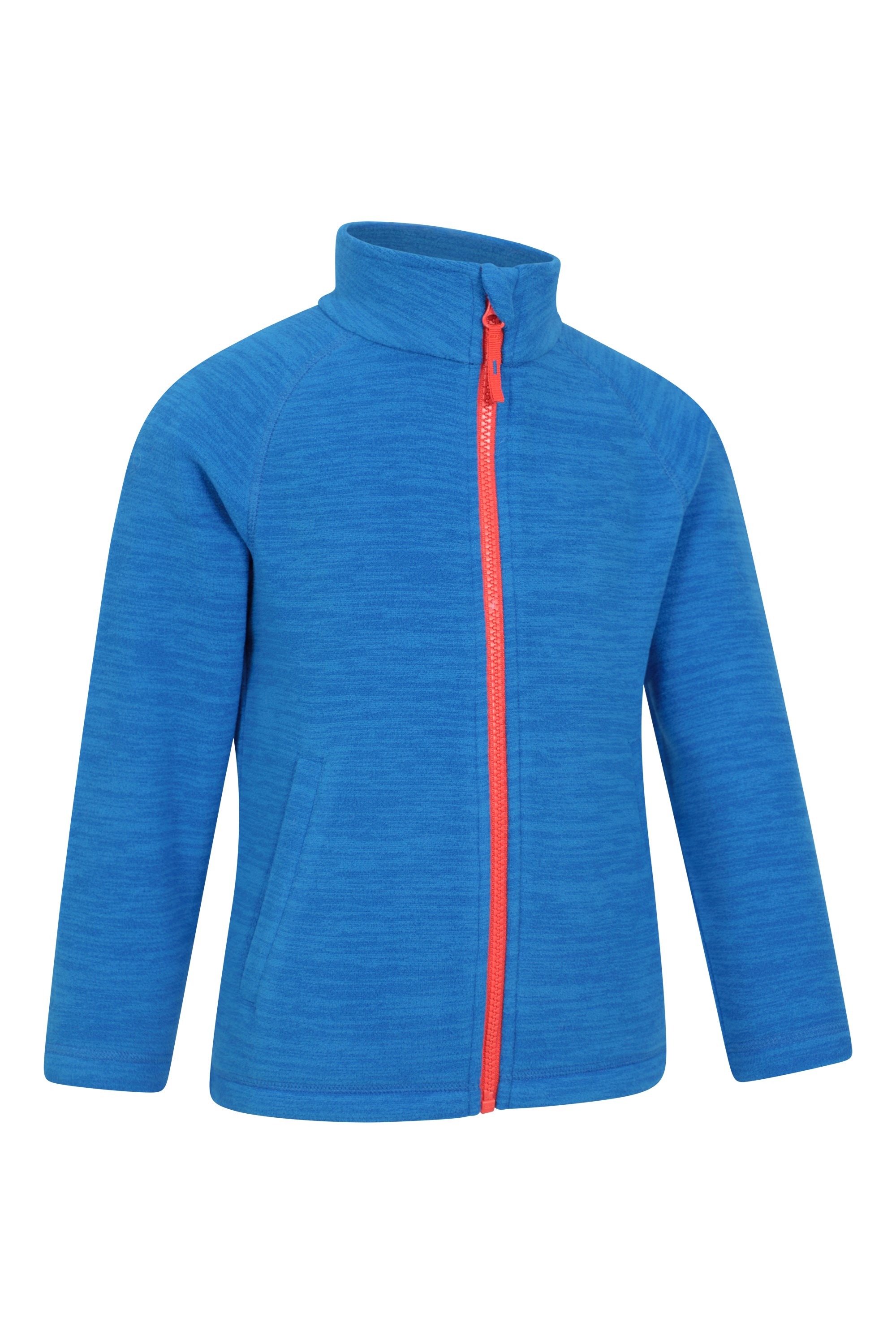 Snowdonia Kids Fleece