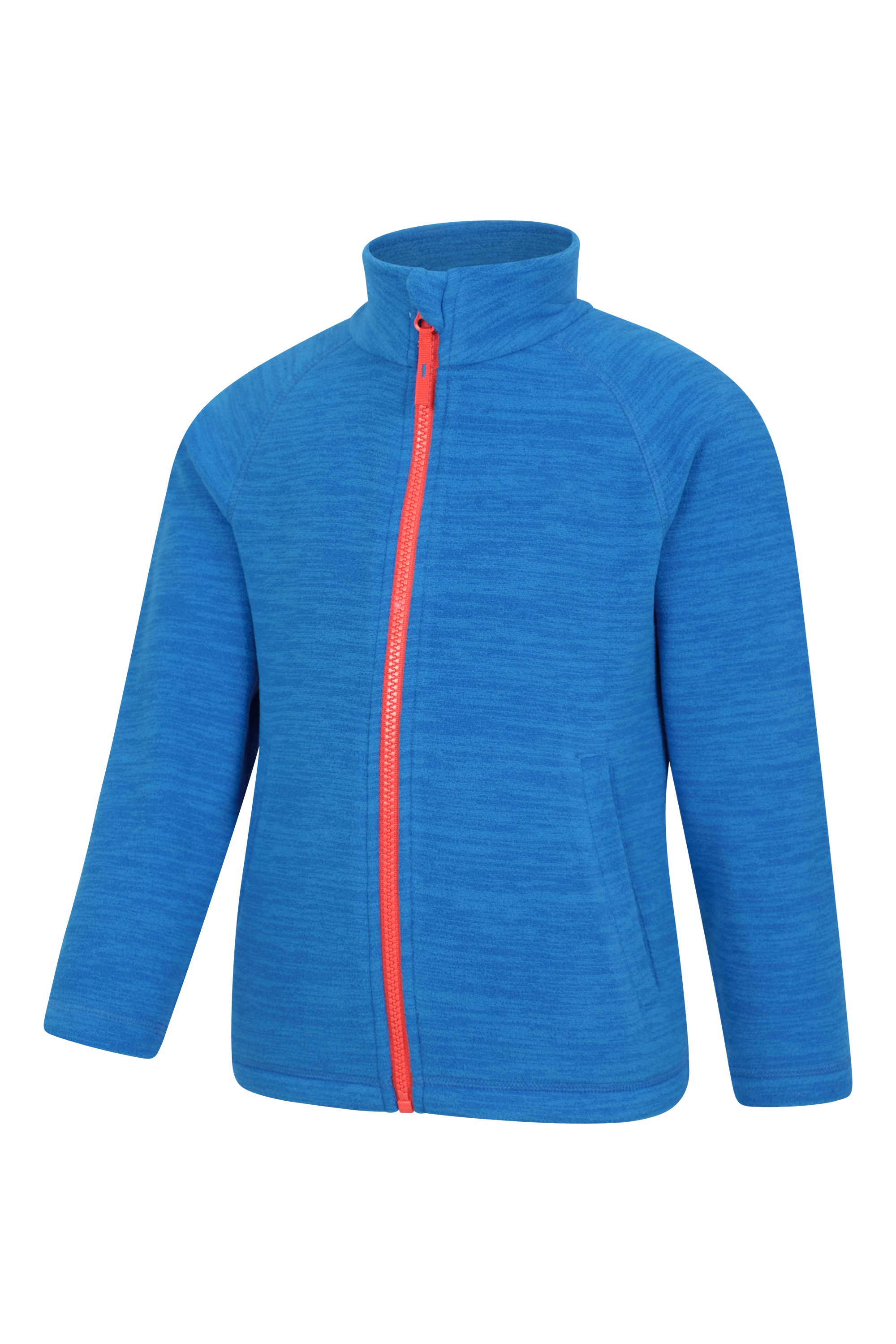 Snowdonia Kids Fleece