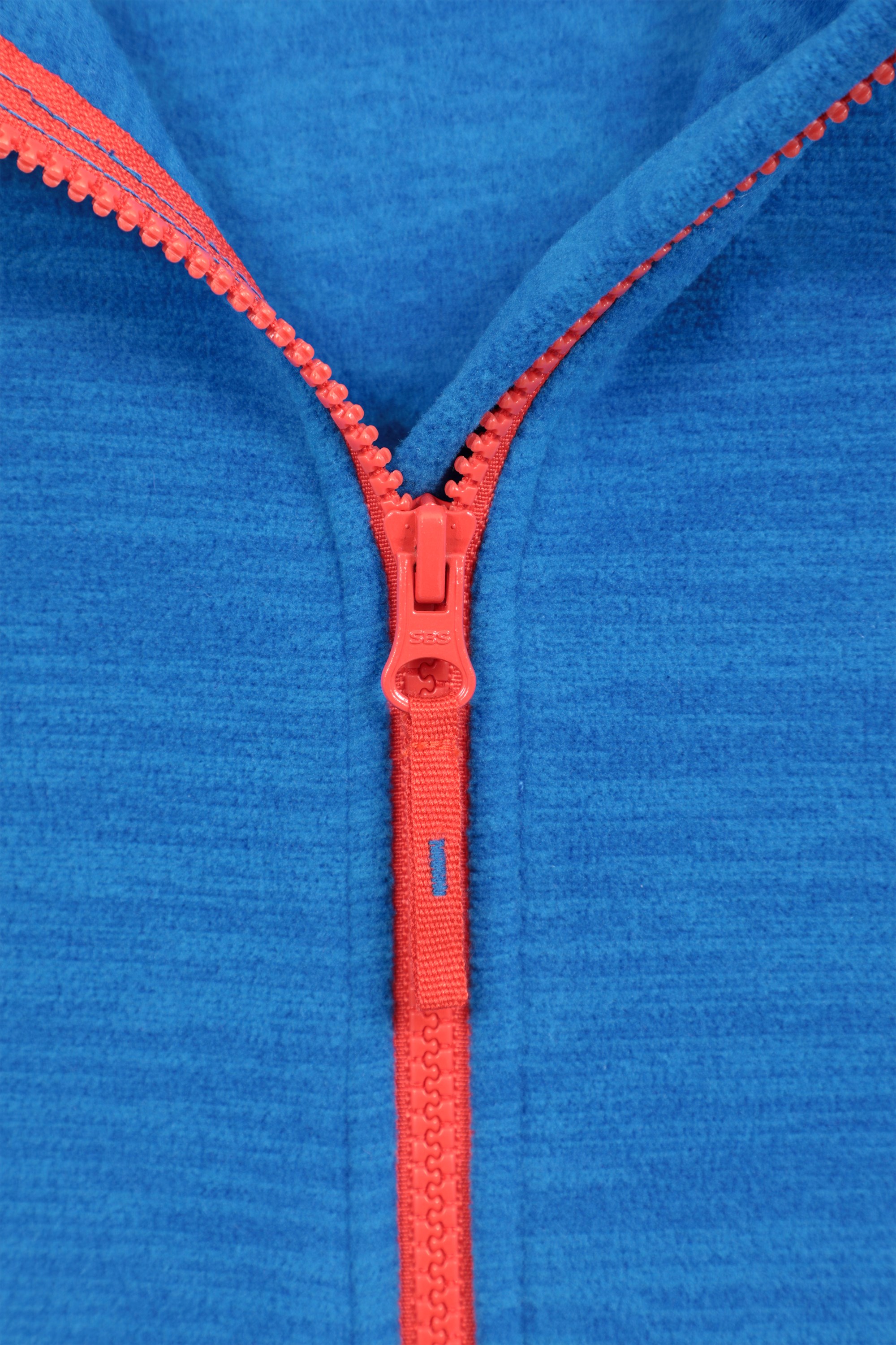 Snowdonia Kids Fleece