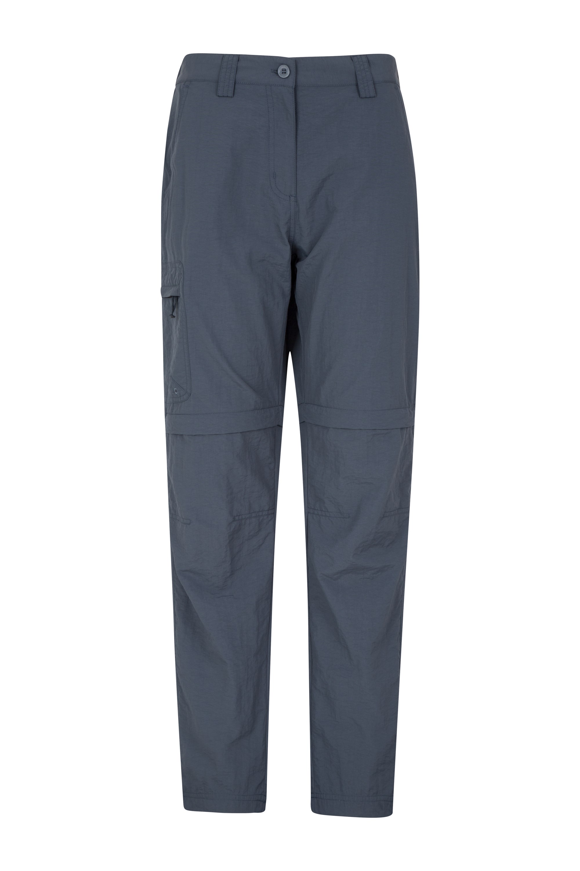 ladies convertible trousers uk