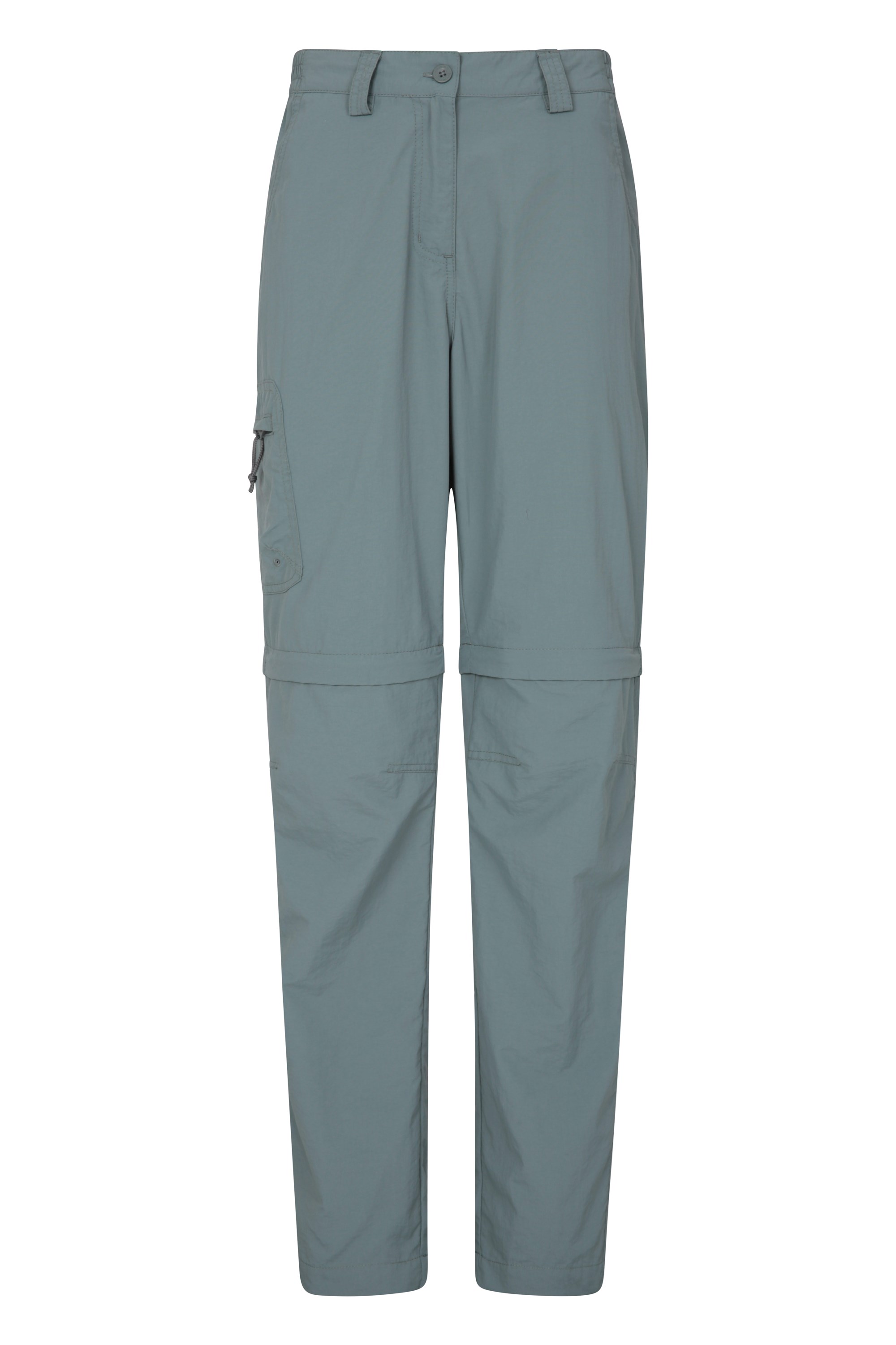 Lightweight Spring Pants Mountain Warehouse Explore Womens Trousers 
