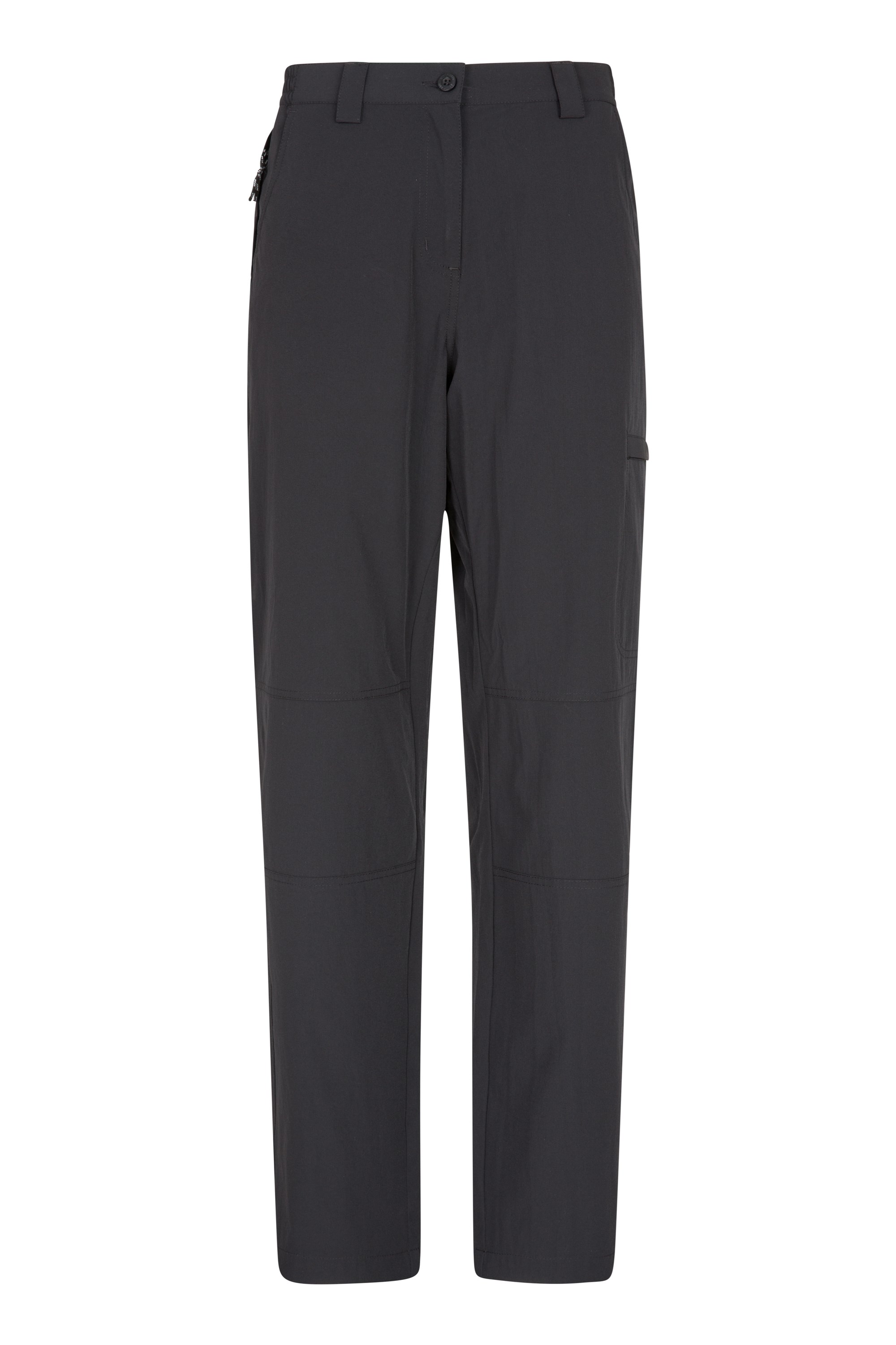 Trek Stretch Womens Trousers | Mountain Warehouse AU