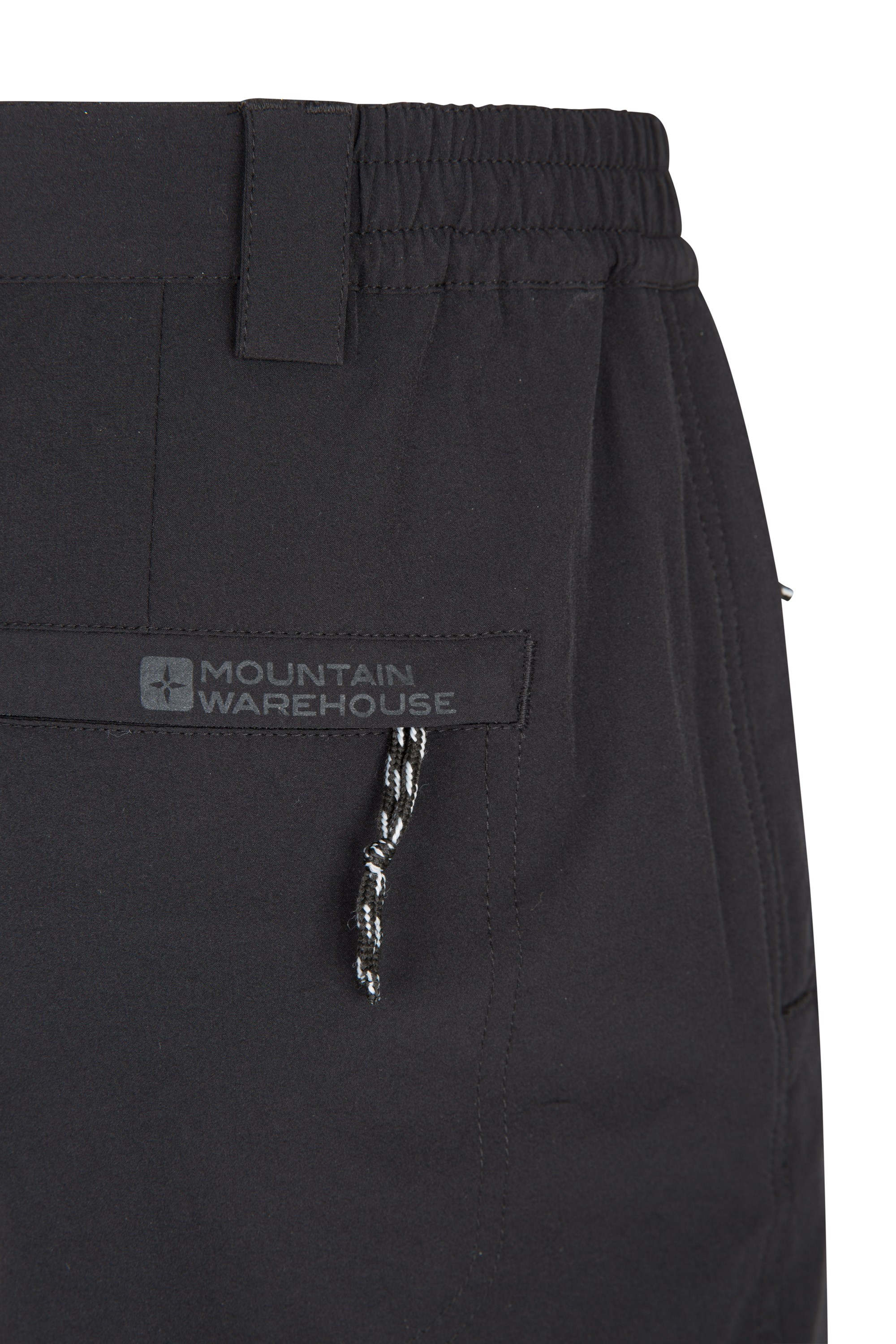 Trek Stretch Womens Pants