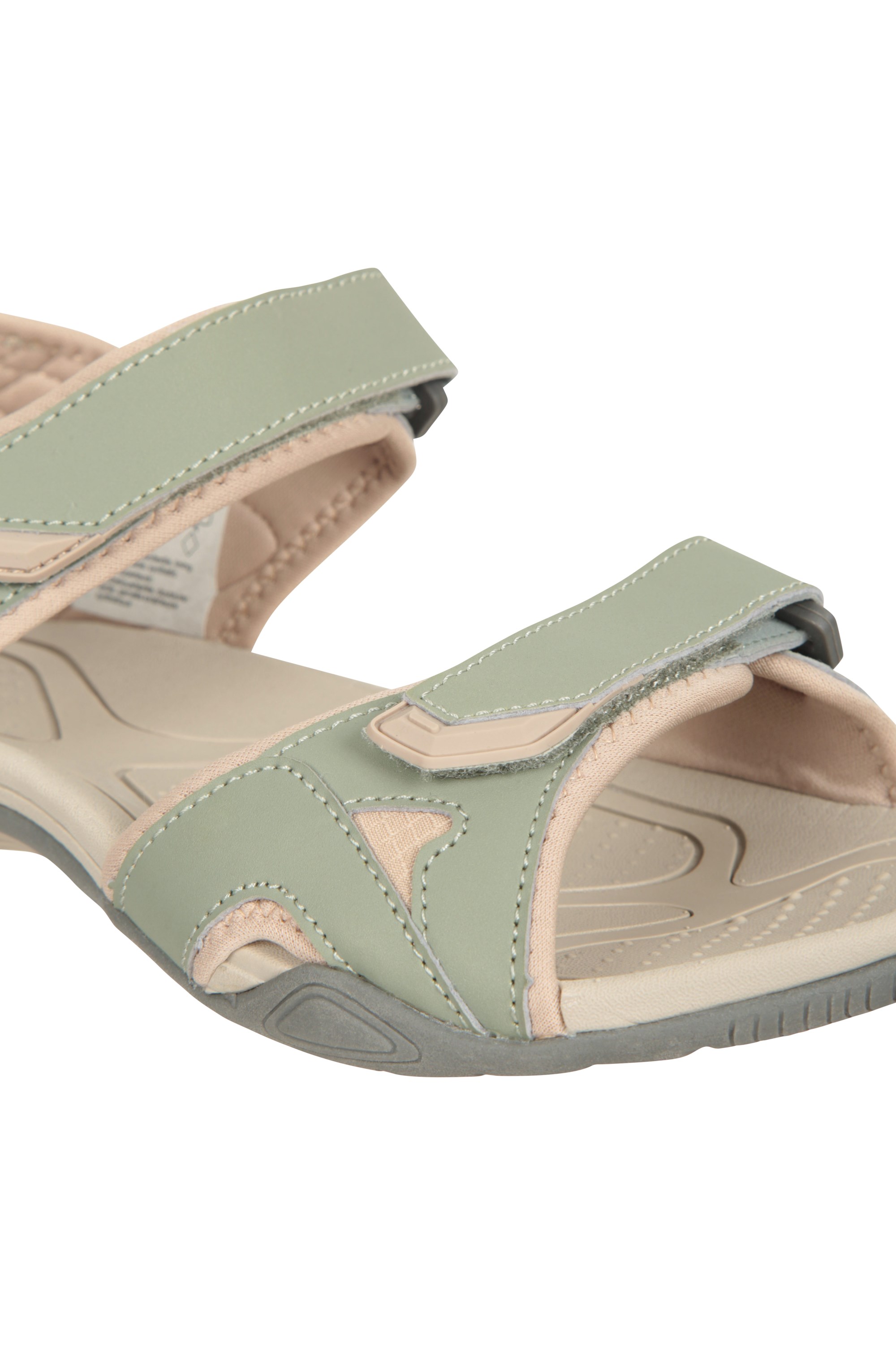 Andros Womens Sandals