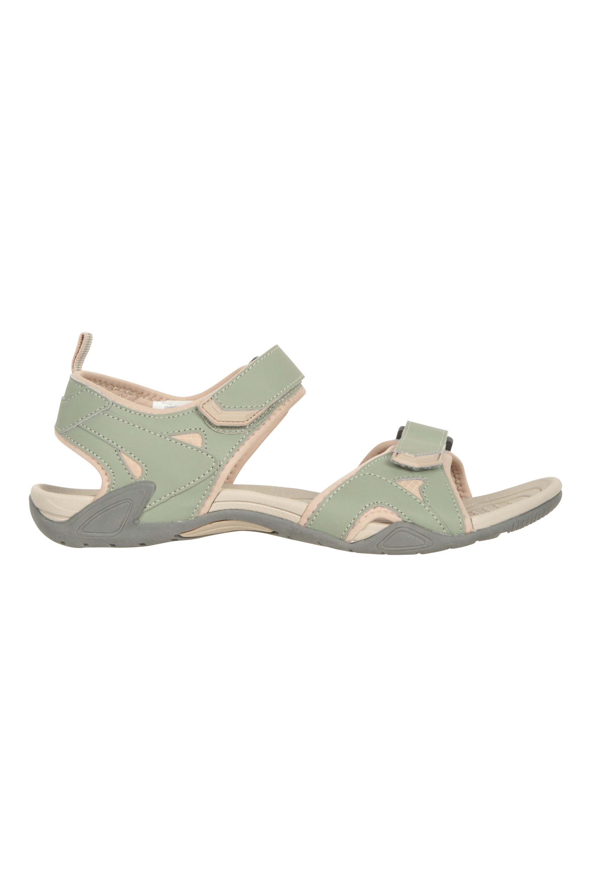 Andros Womens Sandals
