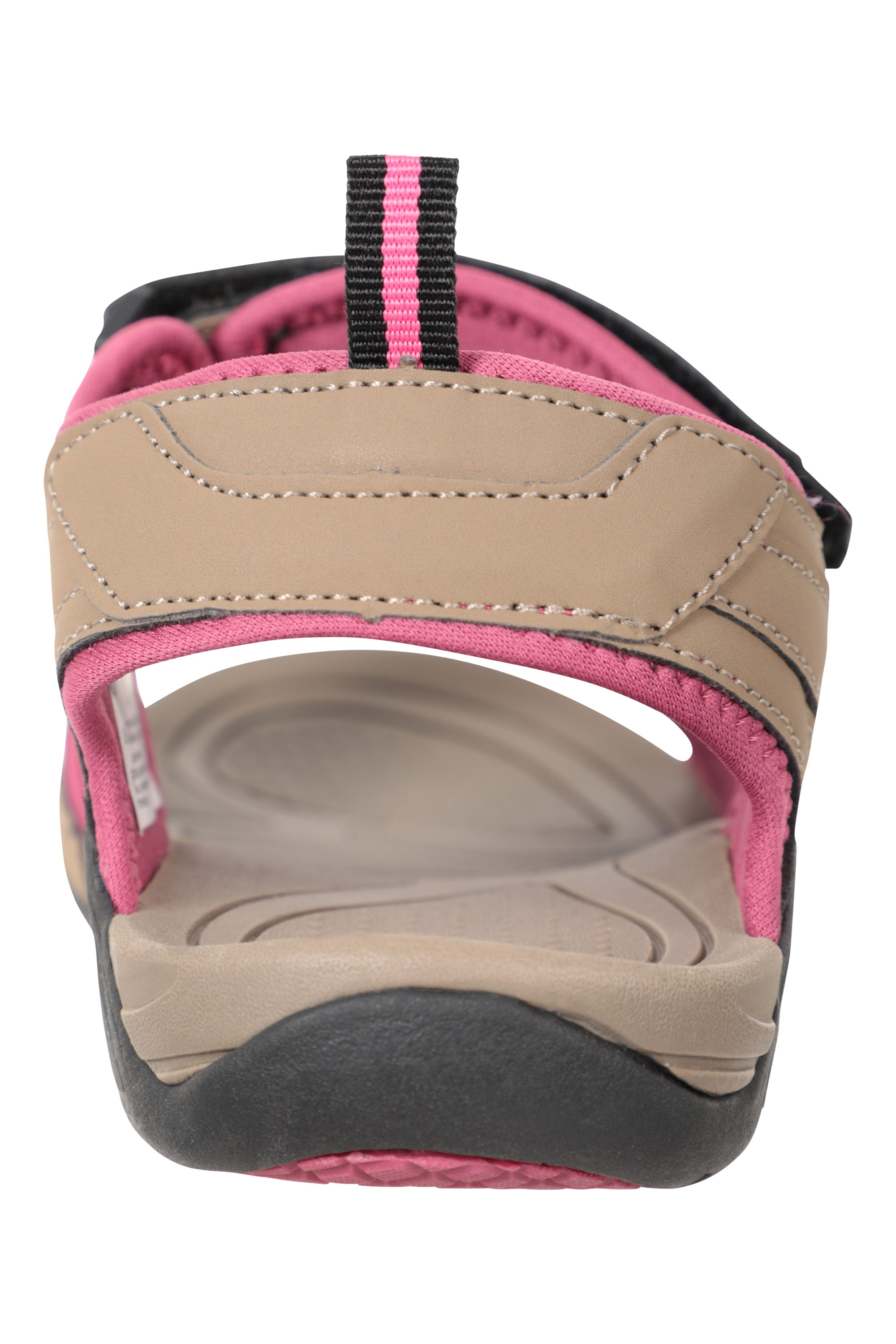 Sparx Women's Black Pink Floater Sandals-8 Kids UK (SS0535L) : Amazon.in:  Shoes & Handbags