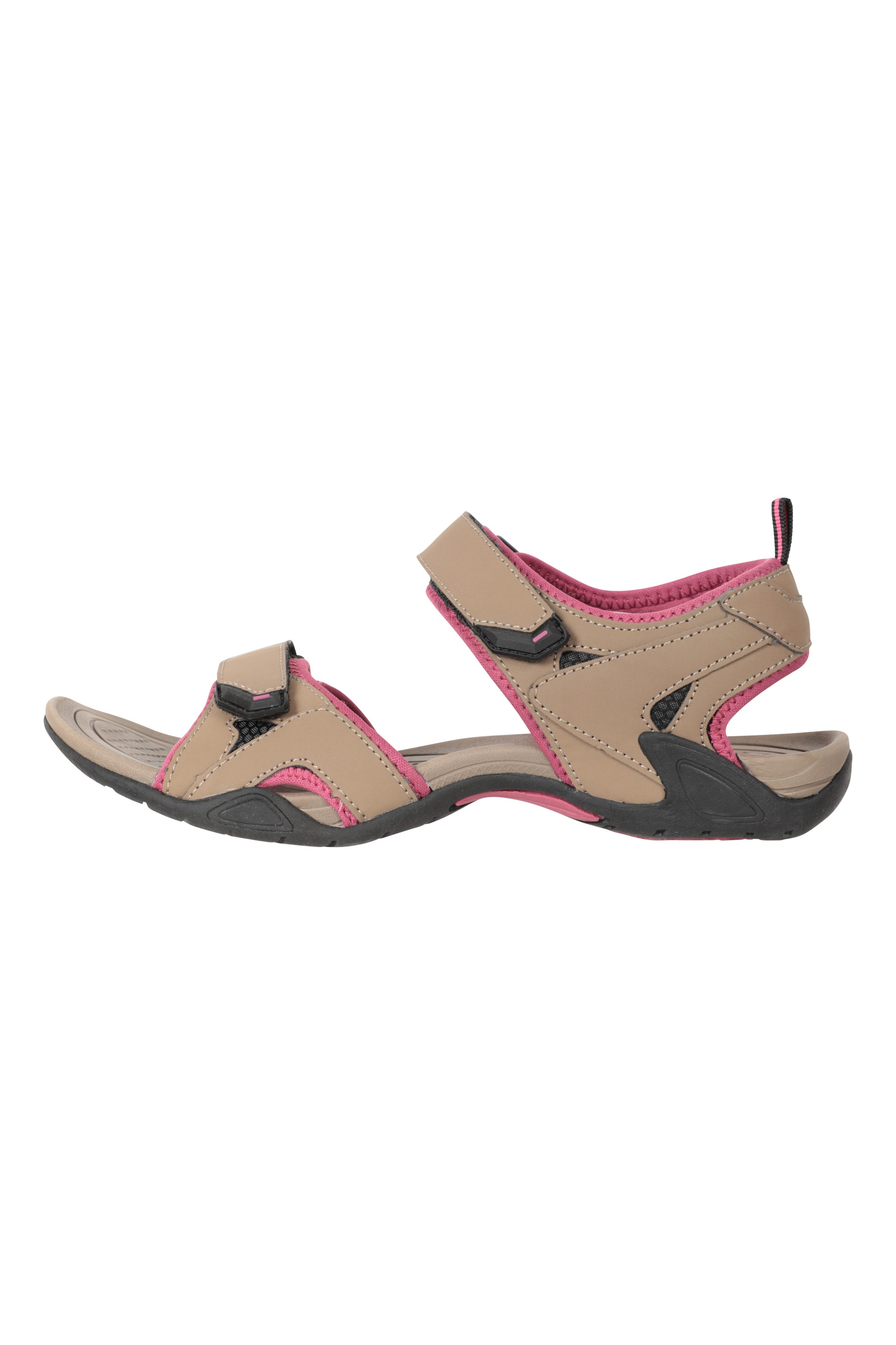 Pair-it-Mn-Sandals-RE-Gladio111-BlackOrange - RCM