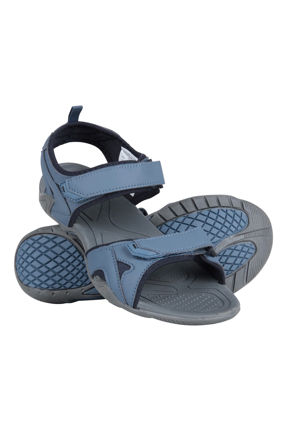 Mountain Warehouse Womens Andros Sandal Summer Comfortable Footwear Sandals - Picture 19 of 43