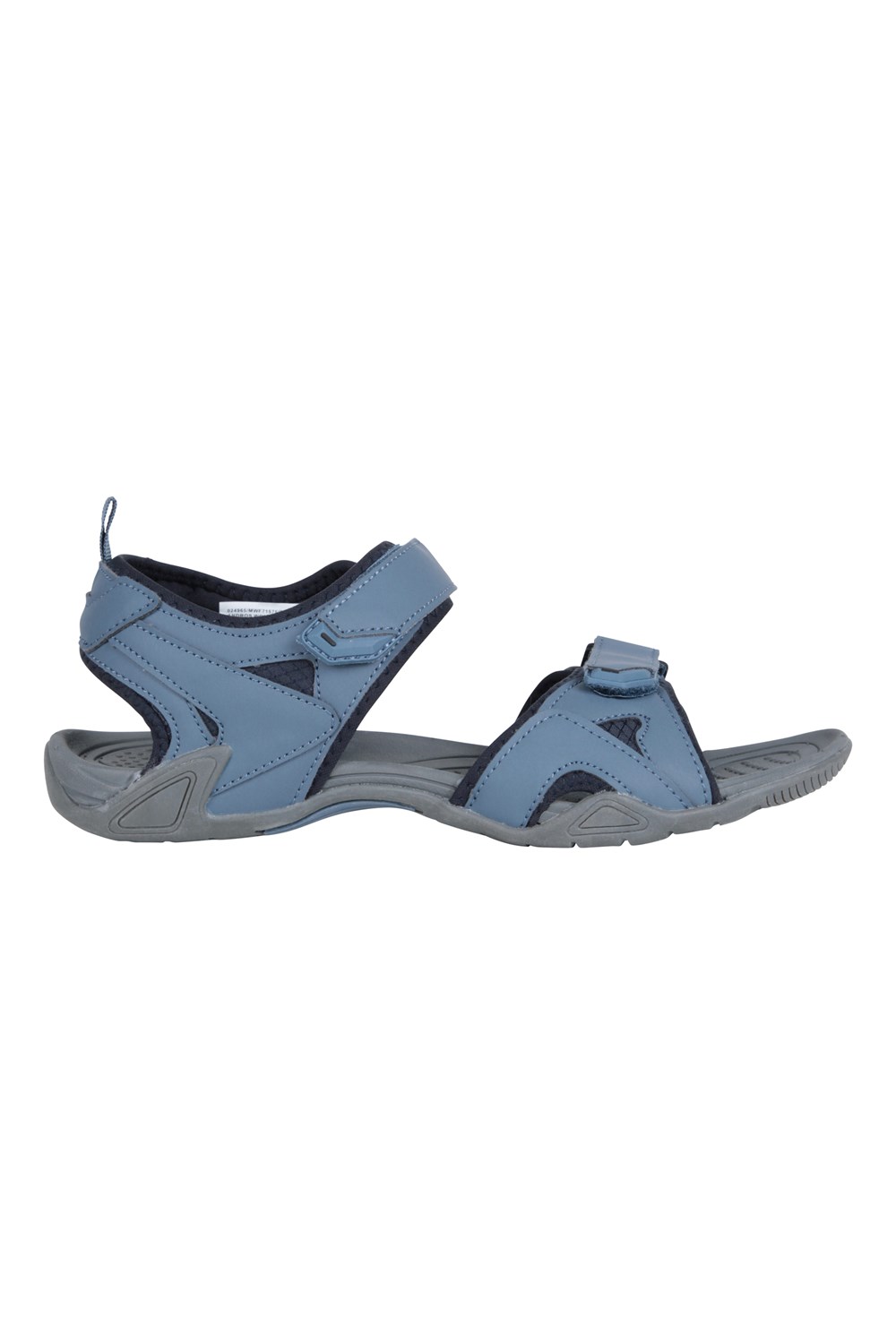 Mountain Warehouse Womens Andros Sandal Summer Comfortable Footwear Sandals - Picture 21 of 43